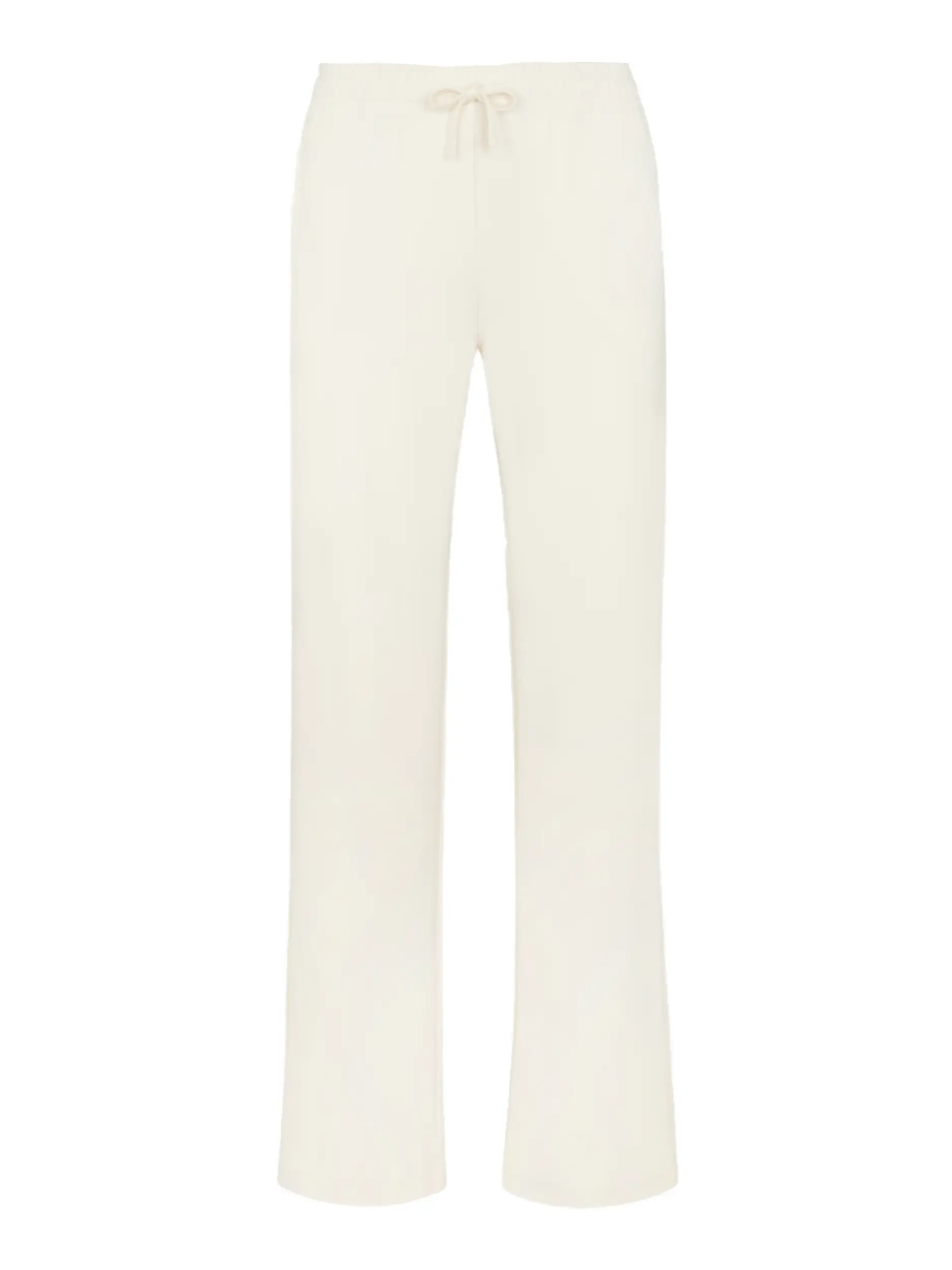 Sweathose 'Elina' - Artikel Vorderseite - Farbe: Creme