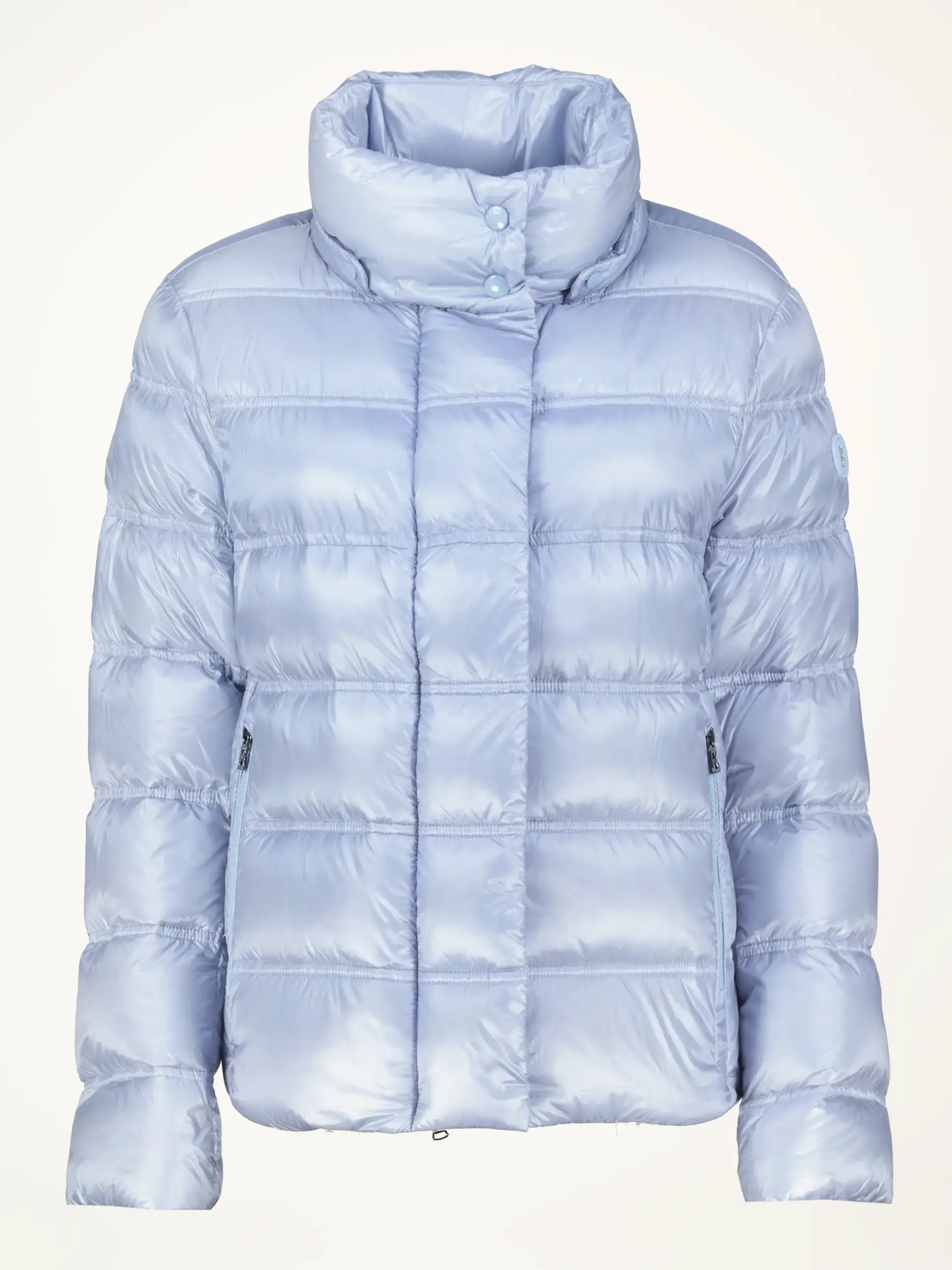 Daunenjacke 'Leslie' - Artikelansicht - Farbe: Blau