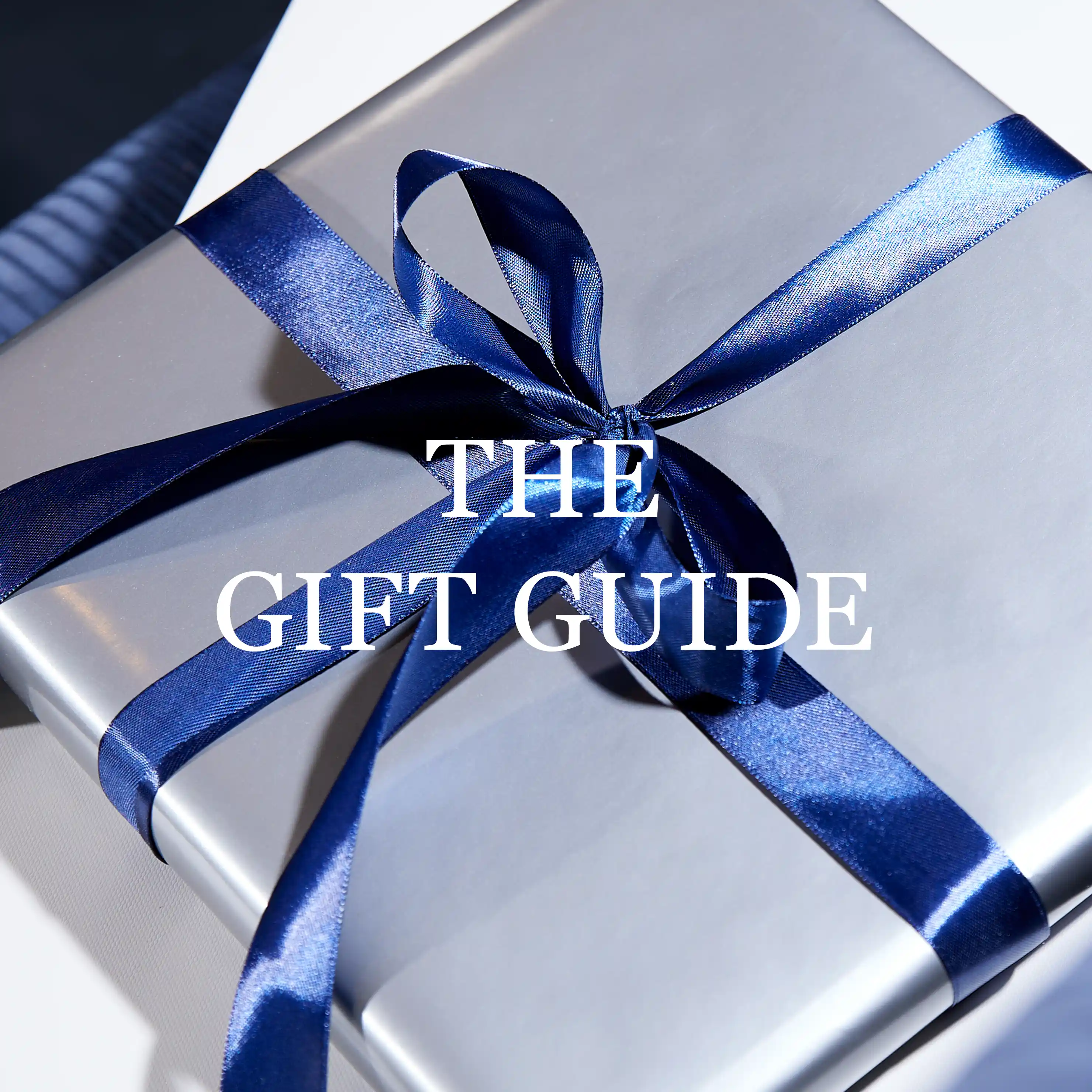 Zum Gift Guide für Damen und Herren