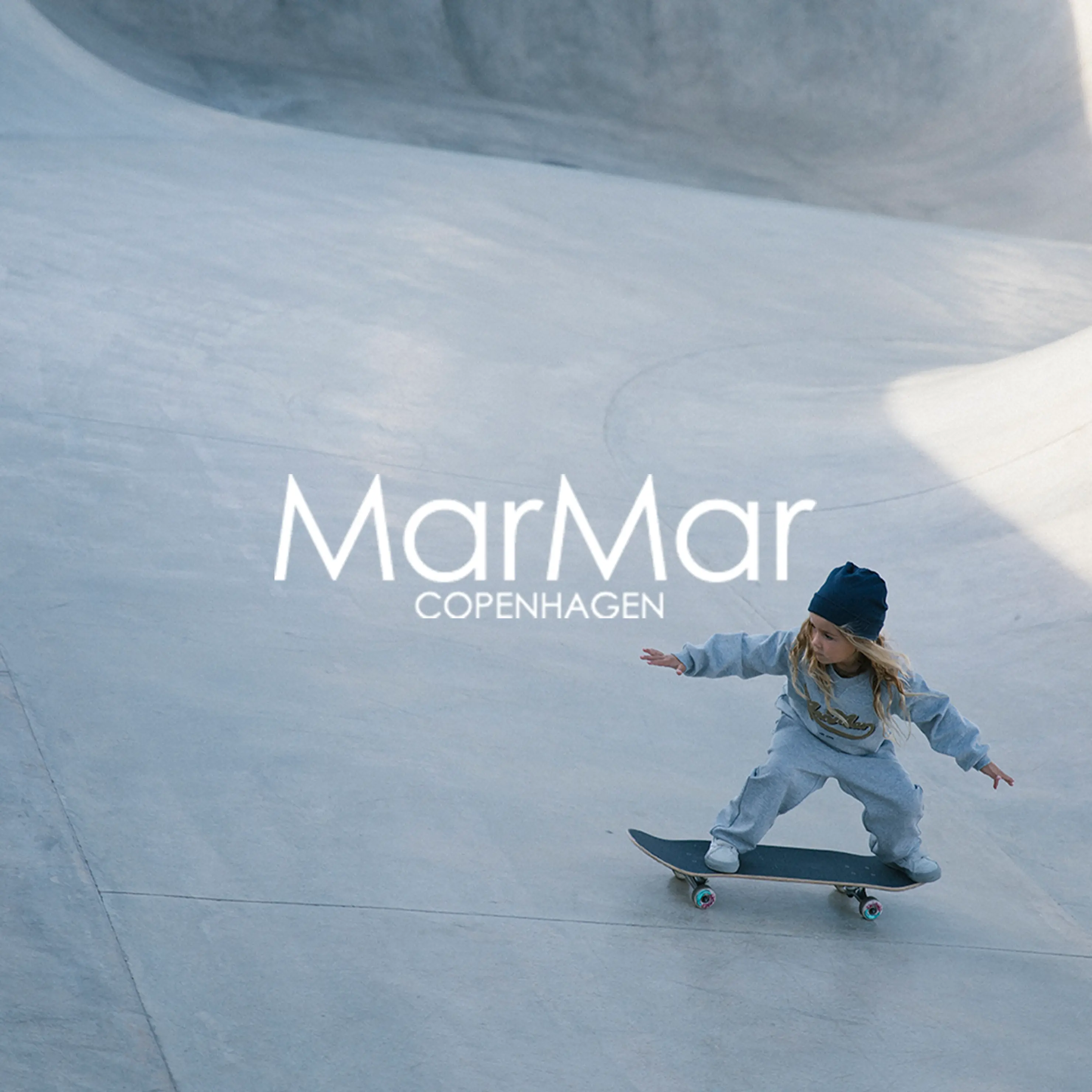 Marke MarMar Copenhagen für Kinder für Kinder