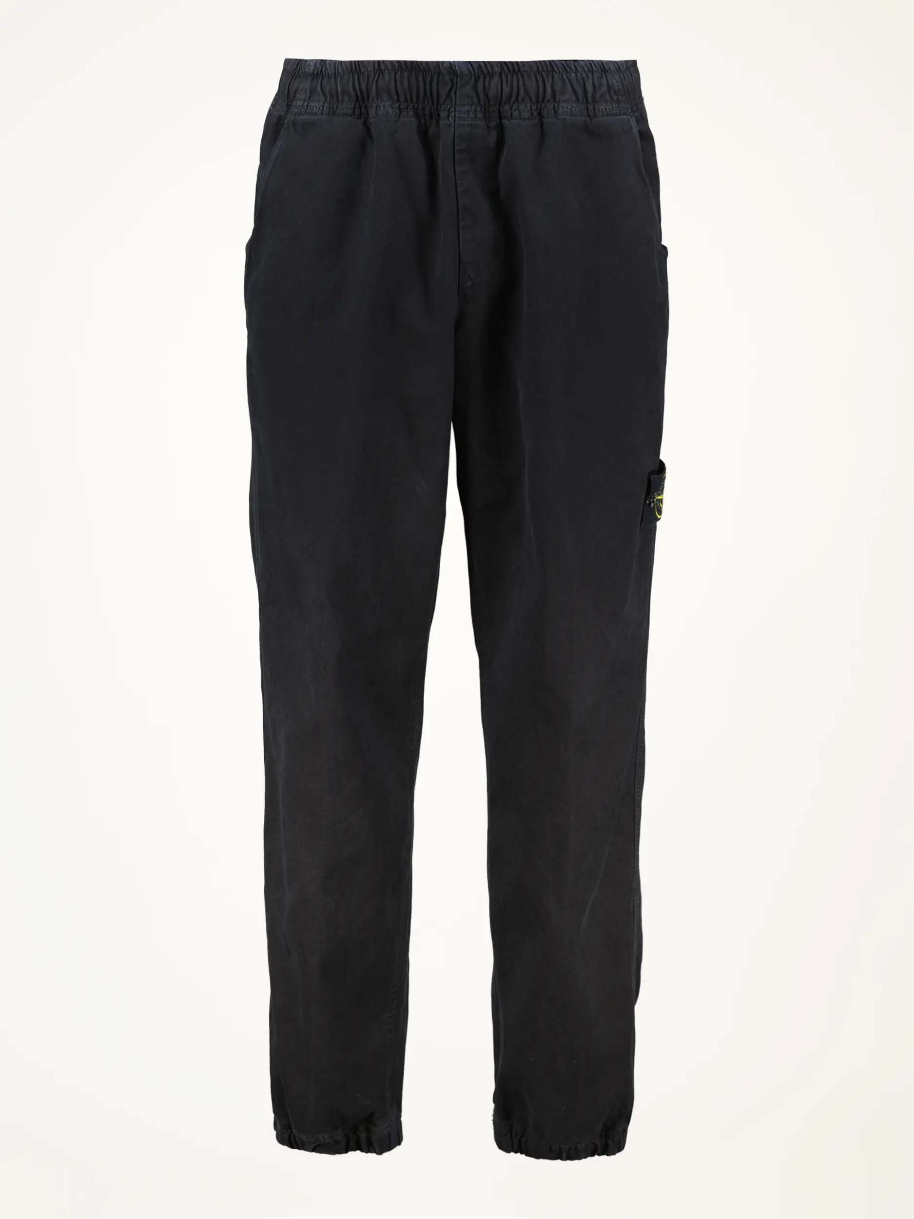 Hose - Artikelansicht - Farbe: Schwarz