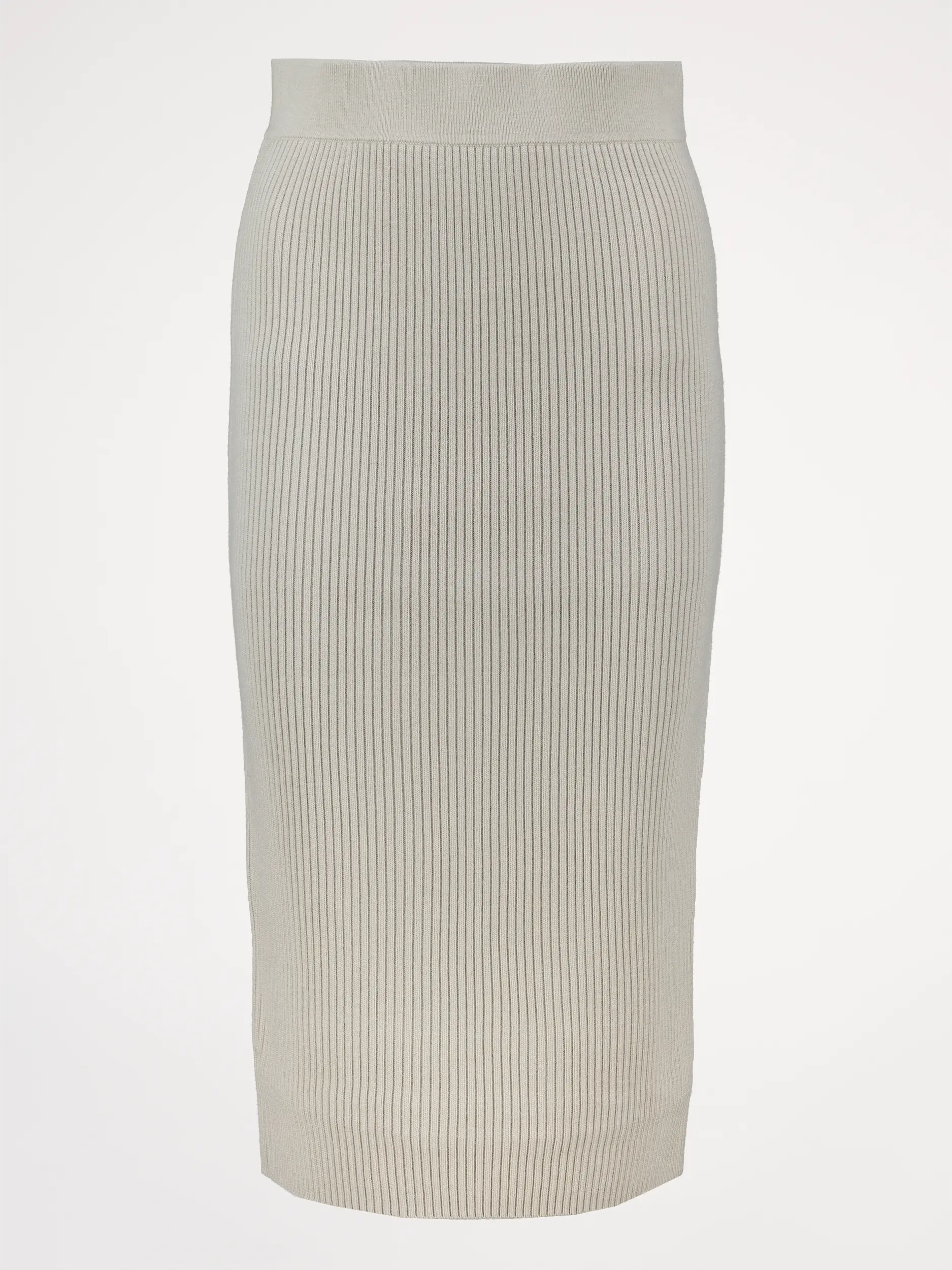 Rock 'Ludimi' - Artikelansicht - Farbe: Beige