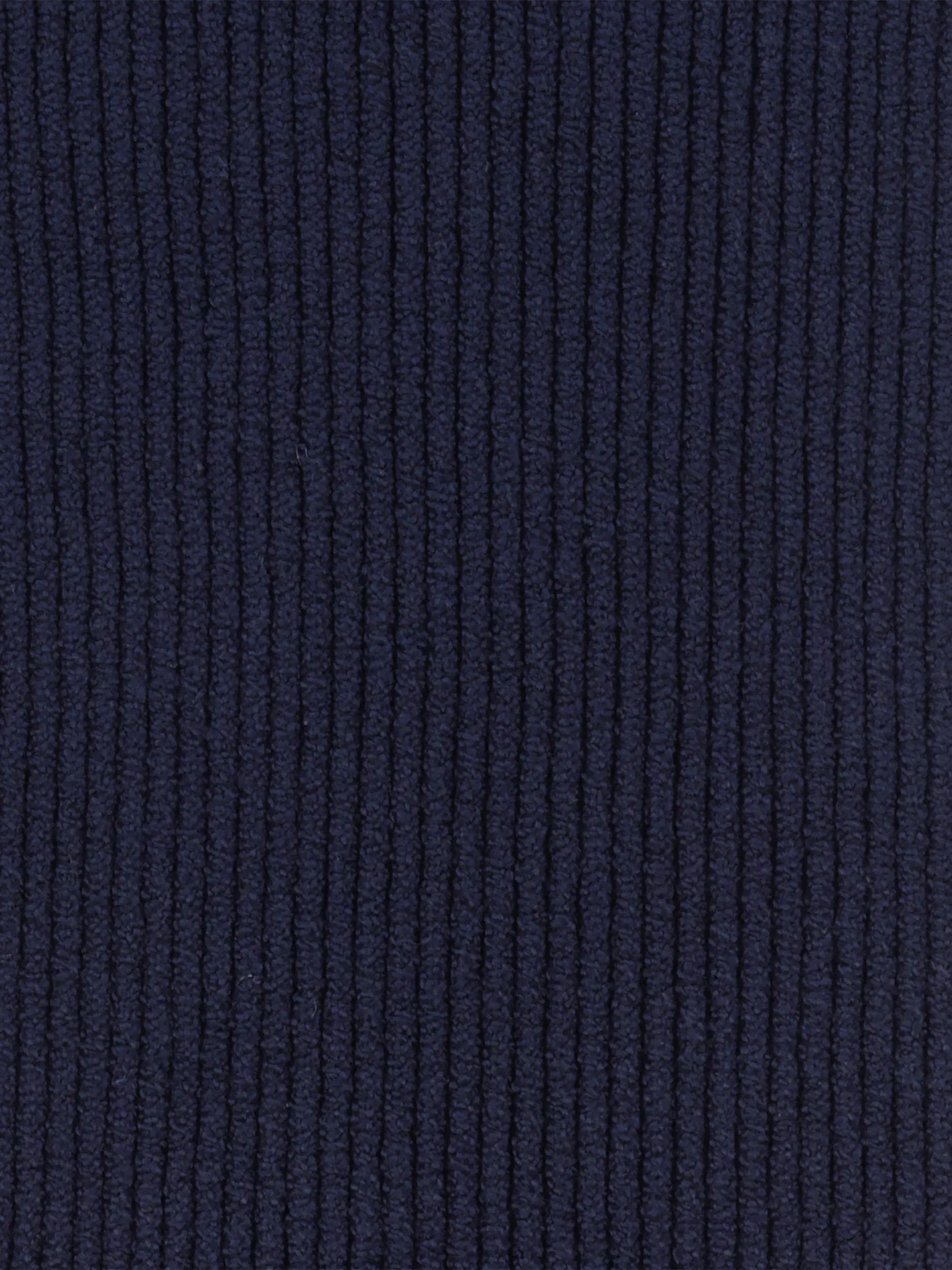 Schal aus Schurwoll-Mix - Artikel weitere Detailansicht 1 - Farbe: Blau