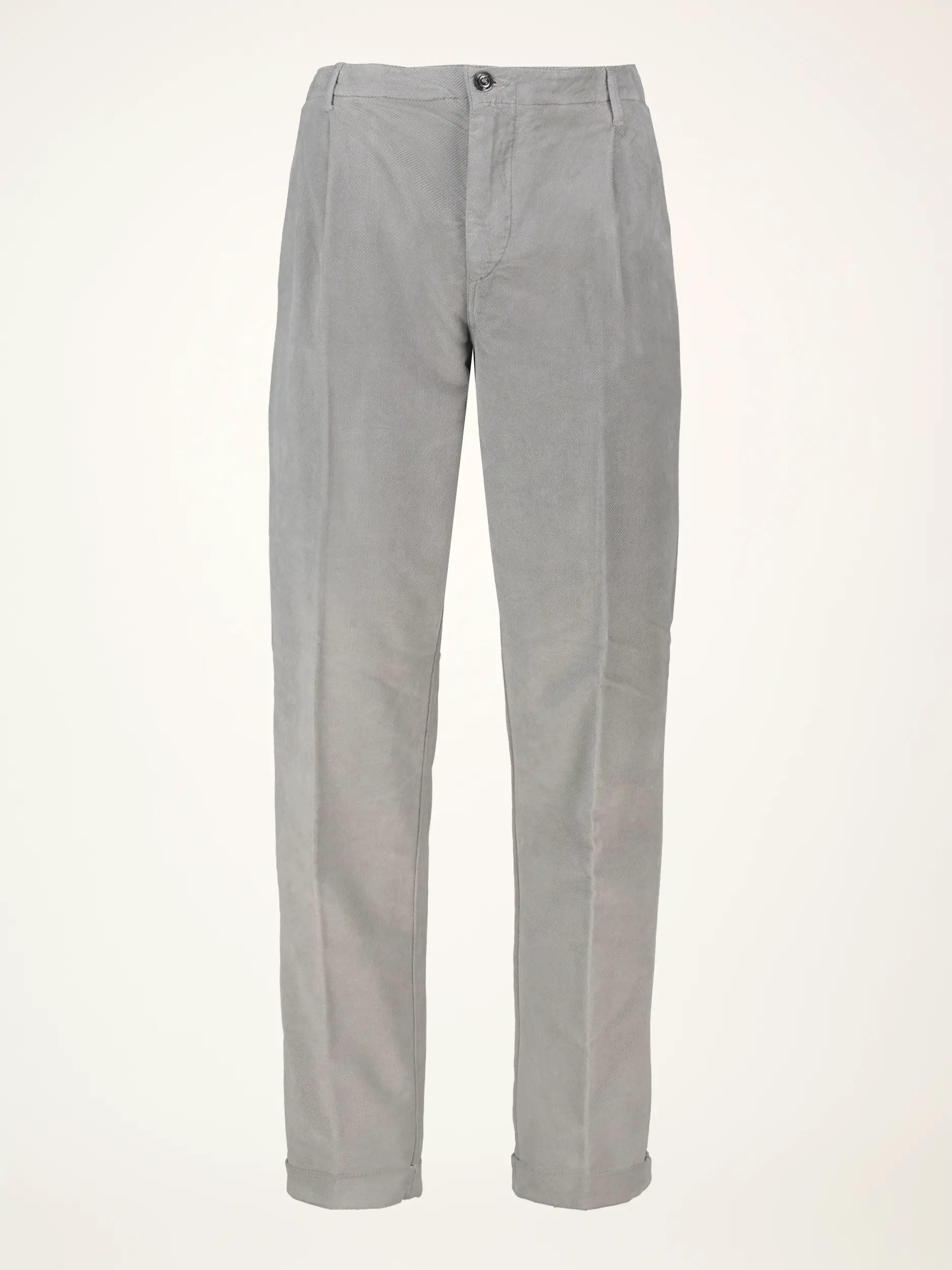 Hose 'Joec' - Artikelansicht - Farbe: Grau Hose 'Joec' - Artikelansicht - Farbe: Grau