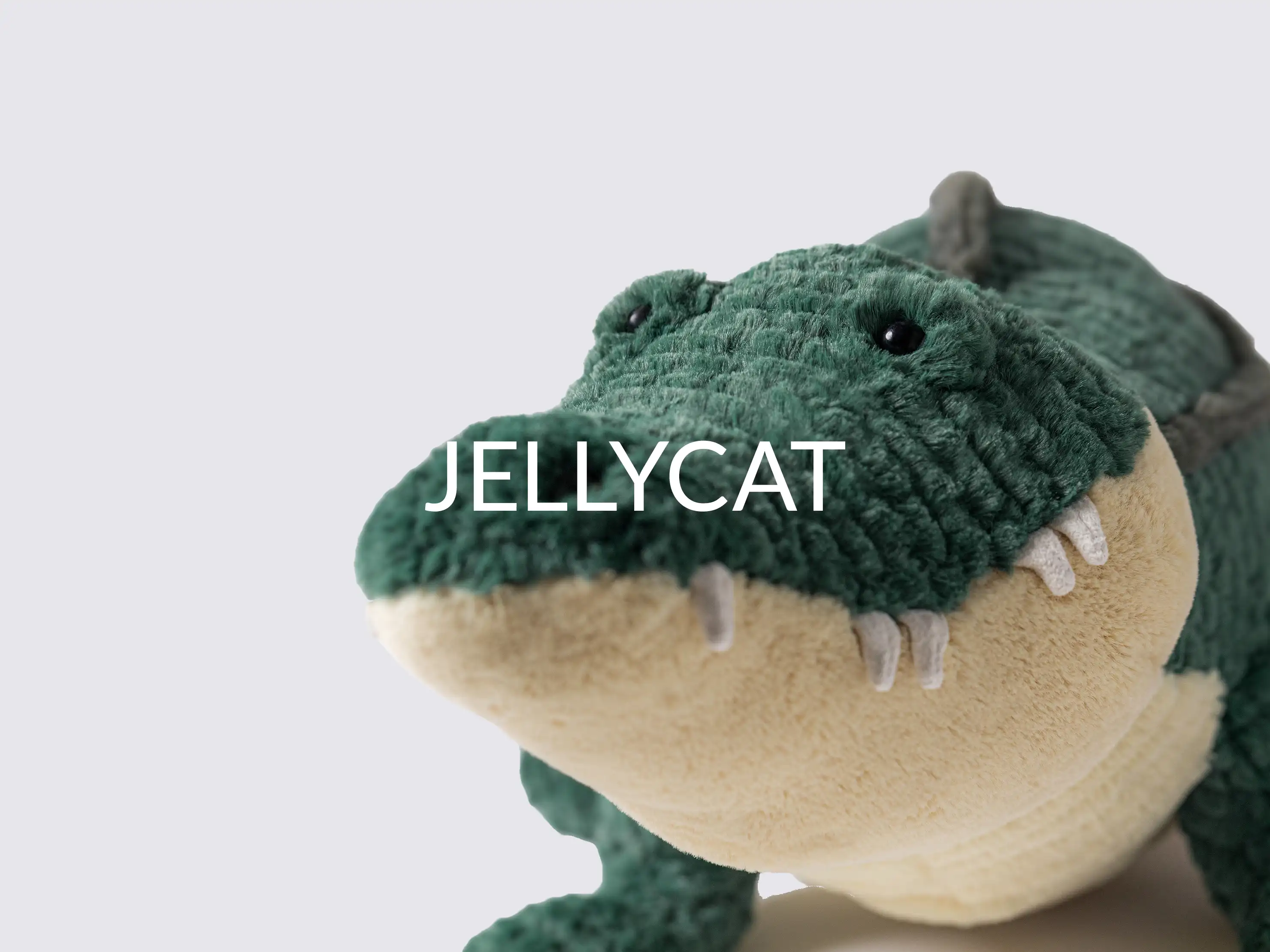 Marke Jellycat für Kinder
