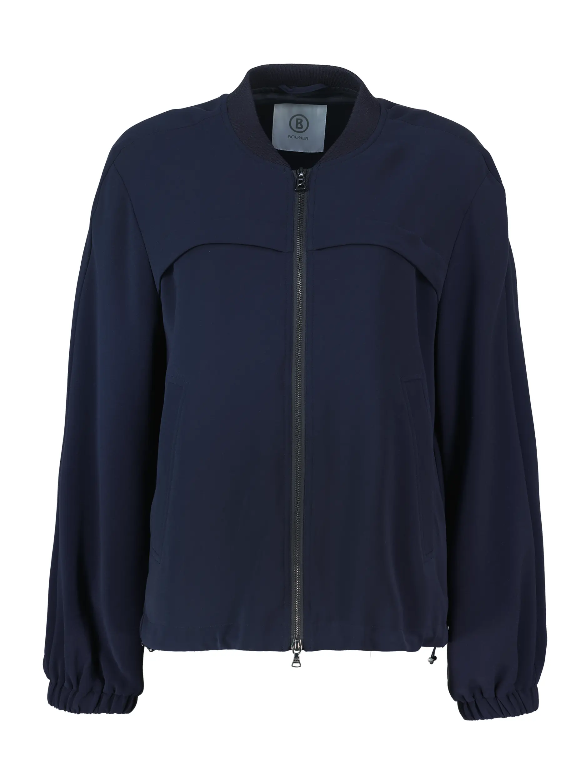Jacke 'Sheila' - Artikel Vorderseite