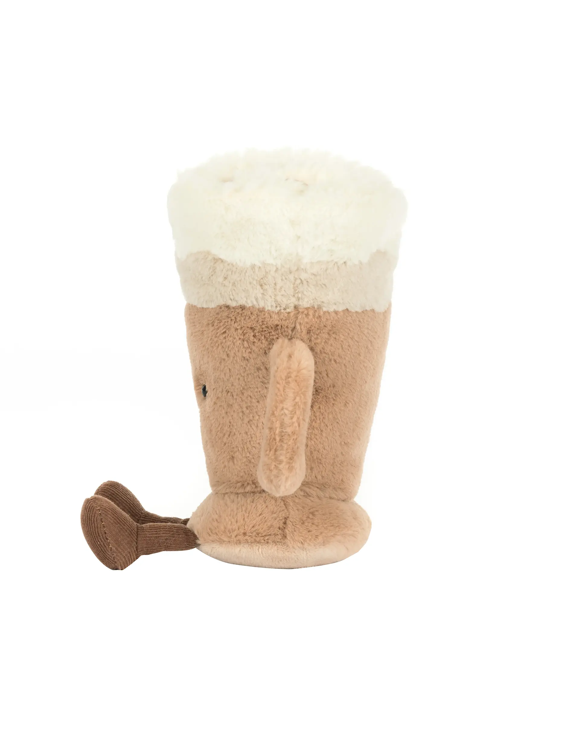 Jellycat-Stofftier 'Amuseables Latte' - Artikel weitere Detailansicht 1