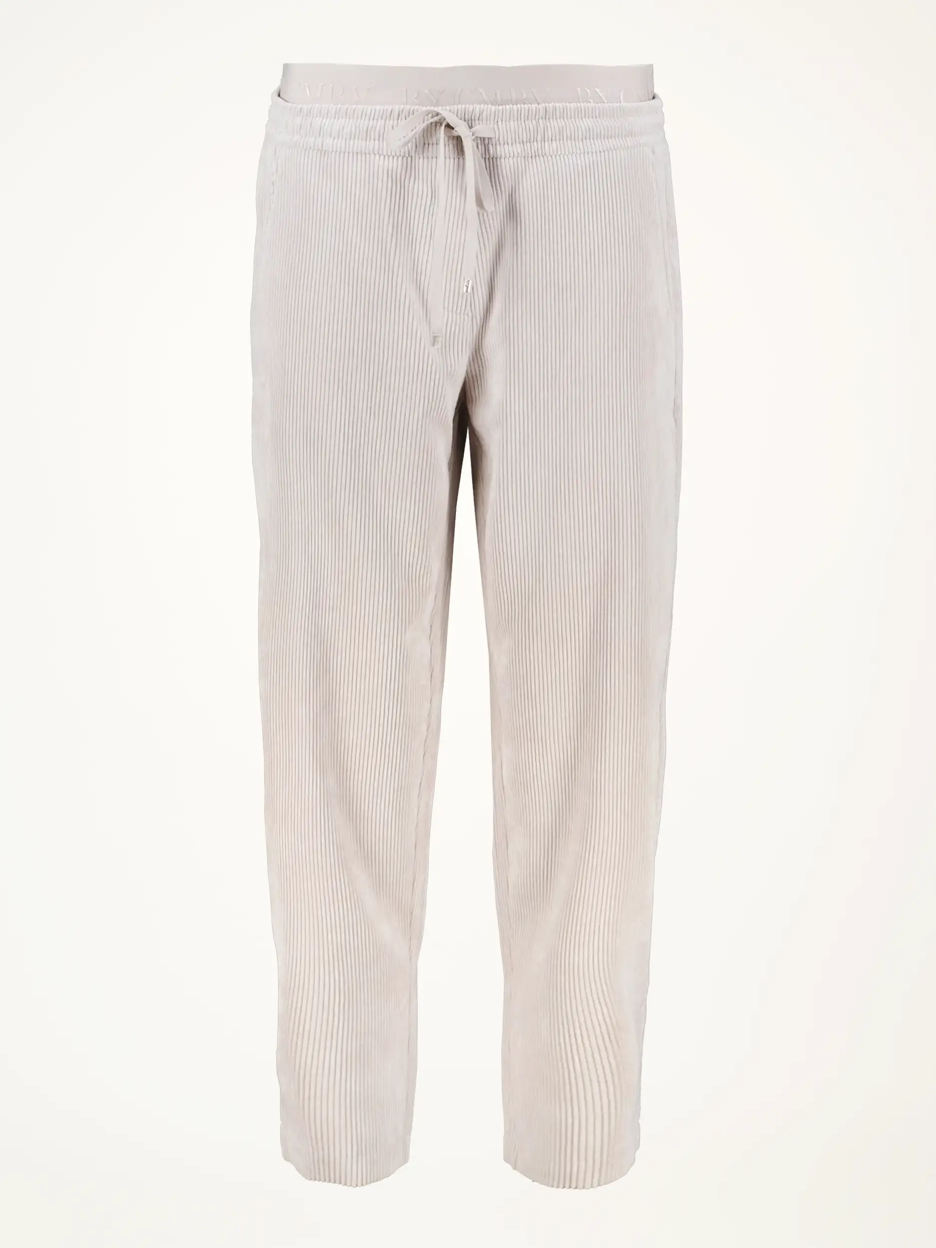 Cordhose 'Eden' - Artikelansicht - Farbe: Creme