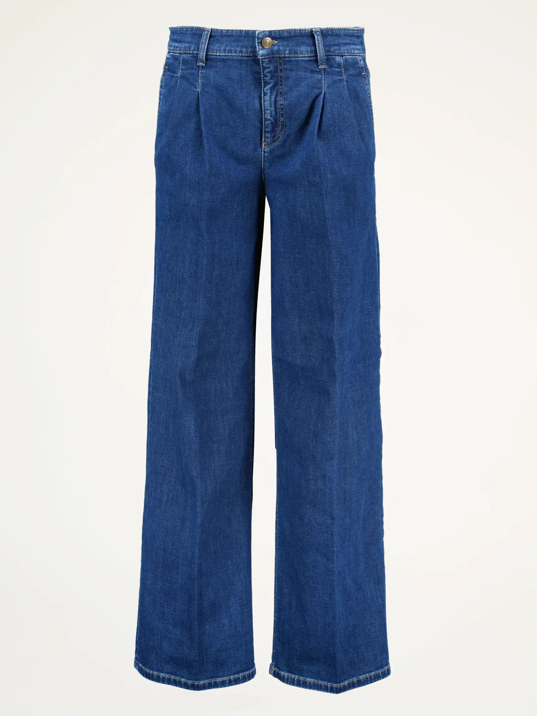 Jeans 'Alma' - Artikelansicht - Farbe: Blau