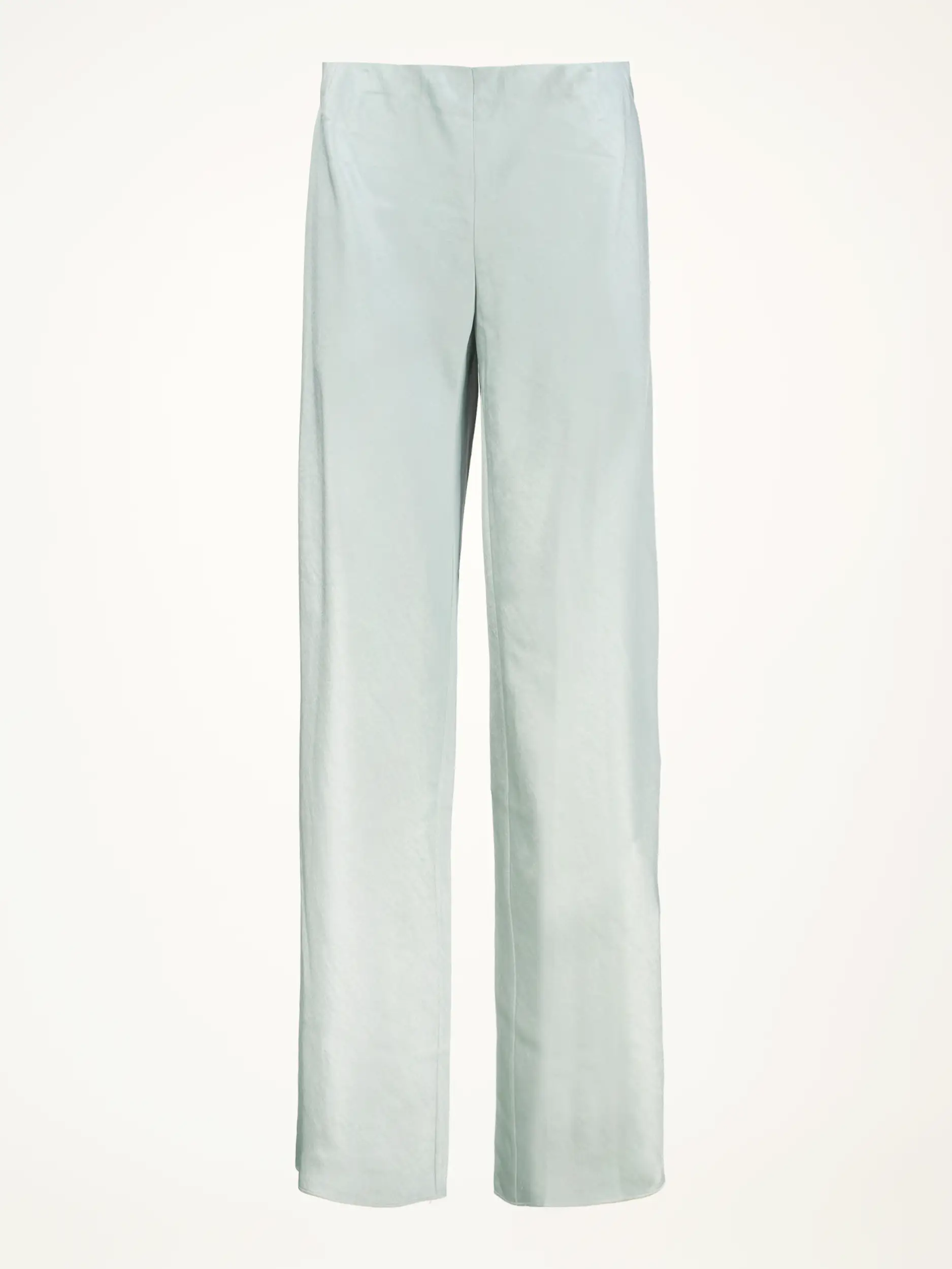 Satinhose - Artikelansicht - Farbe: Grün