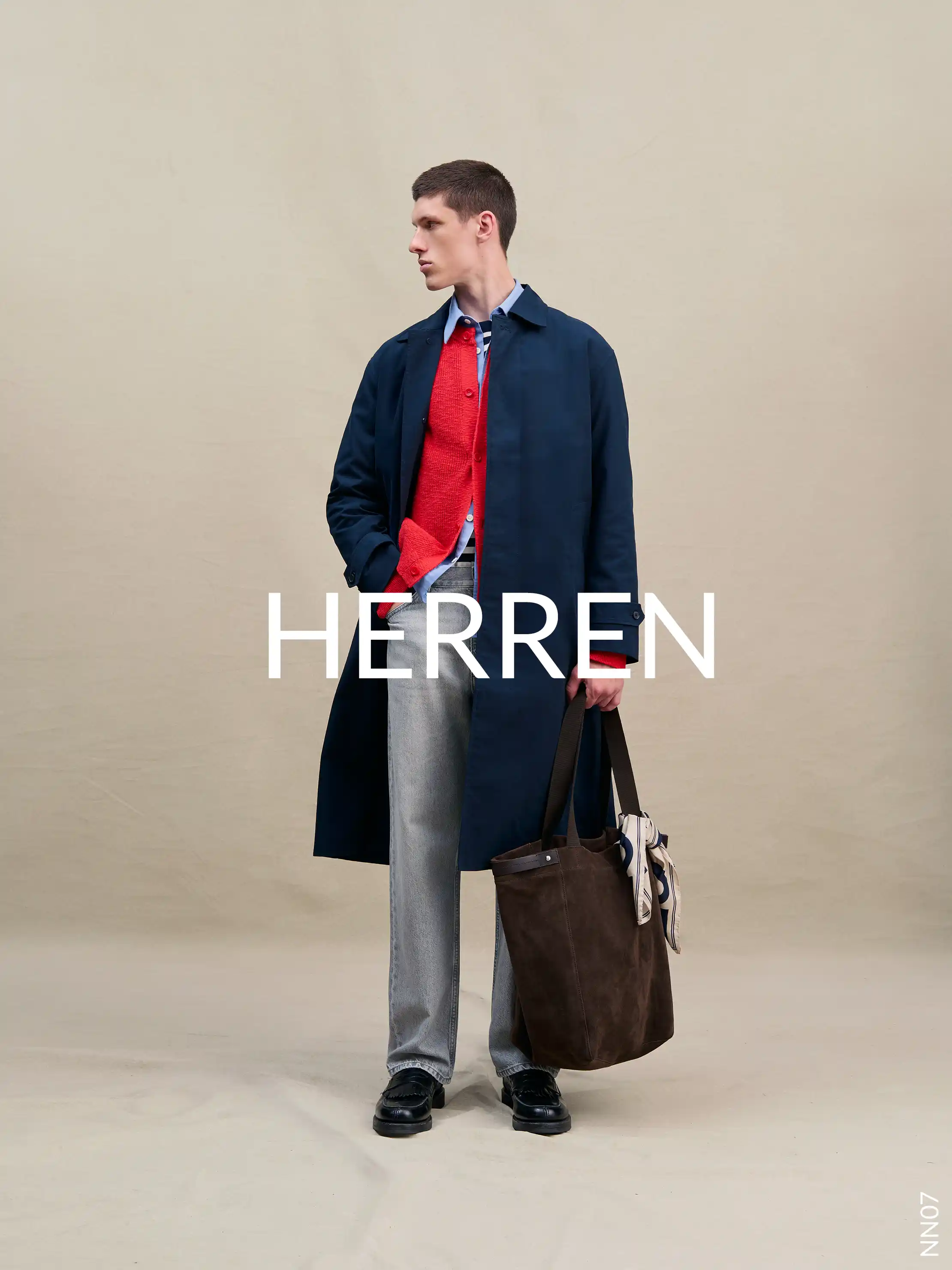 Hier gelangen Sie zu unserer Herrenkollektion