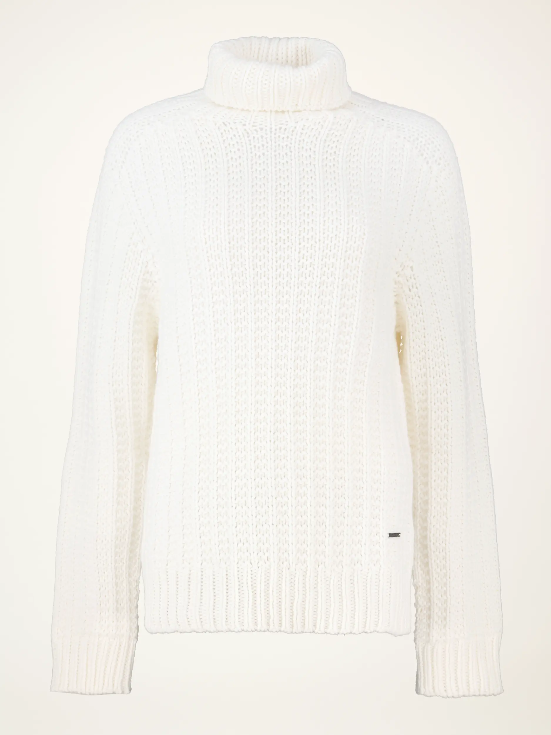 Pullover 'Finar' - Artikelansicht - Farbe: Creme Pullover 'Finar' - Artikelansicht - Farbe: Creme