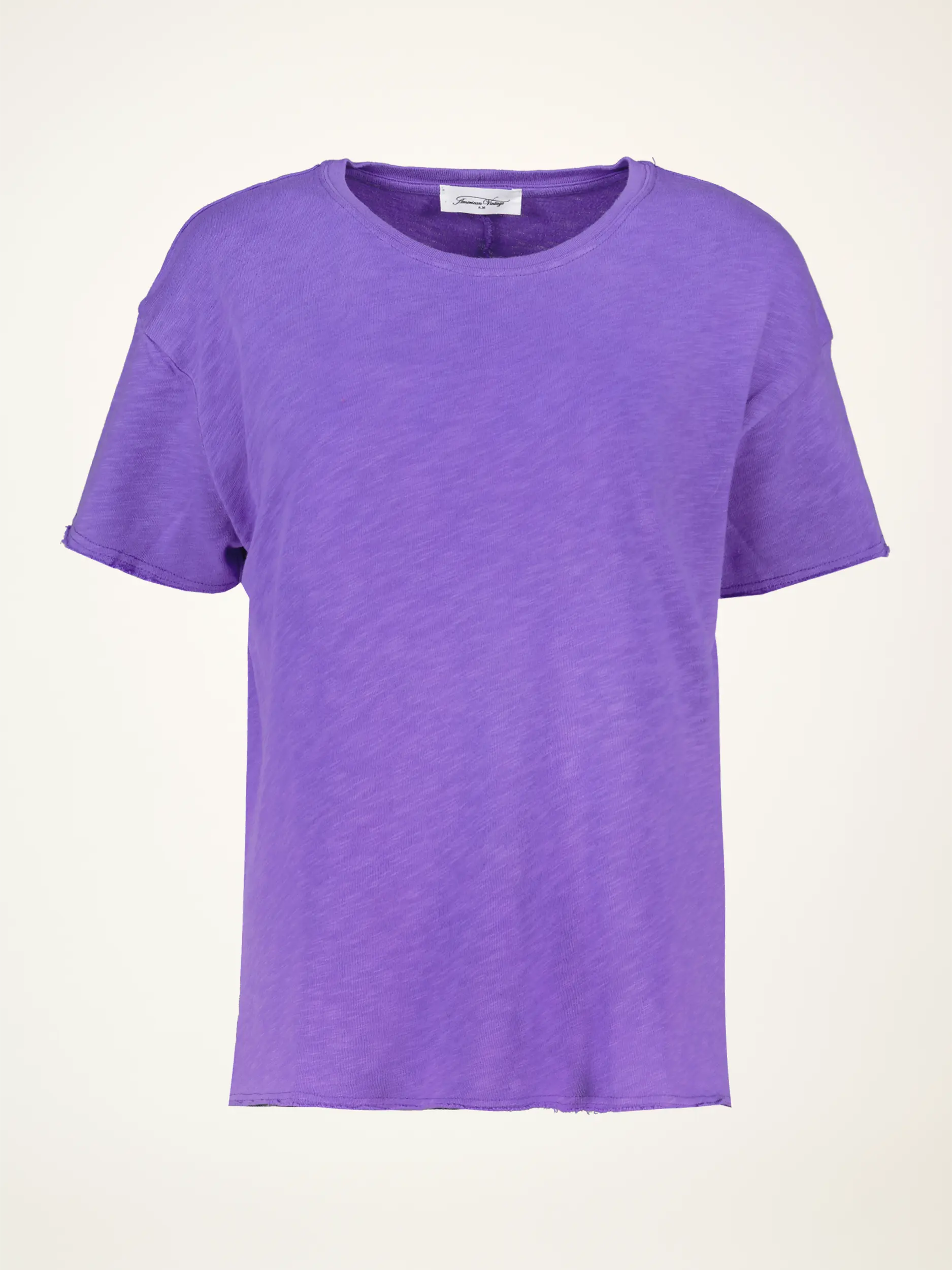T-Shirt - Artikelansicht T-Shirt - Artikelansicht