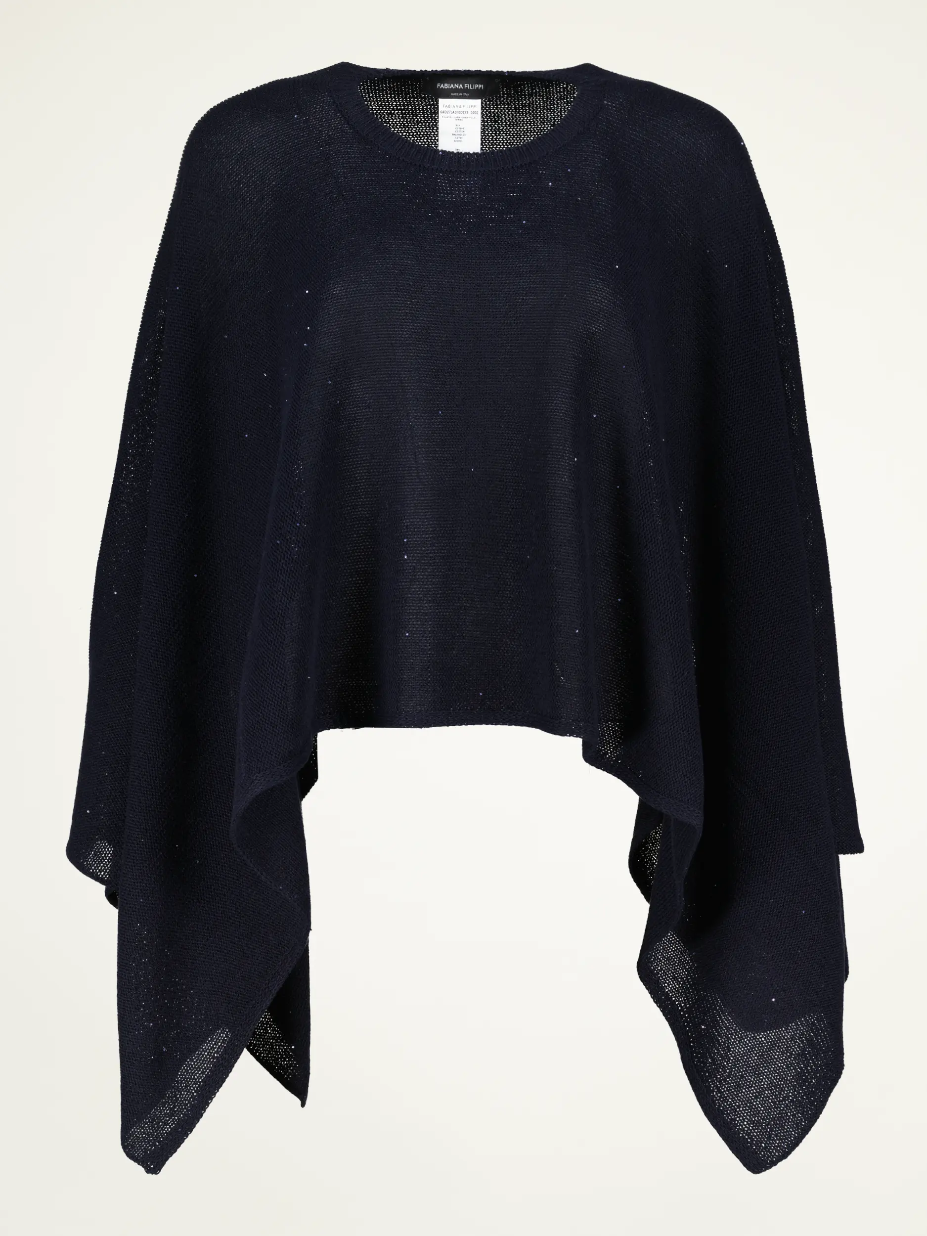 Cape - Artikelansicht - Farbe: Blau
