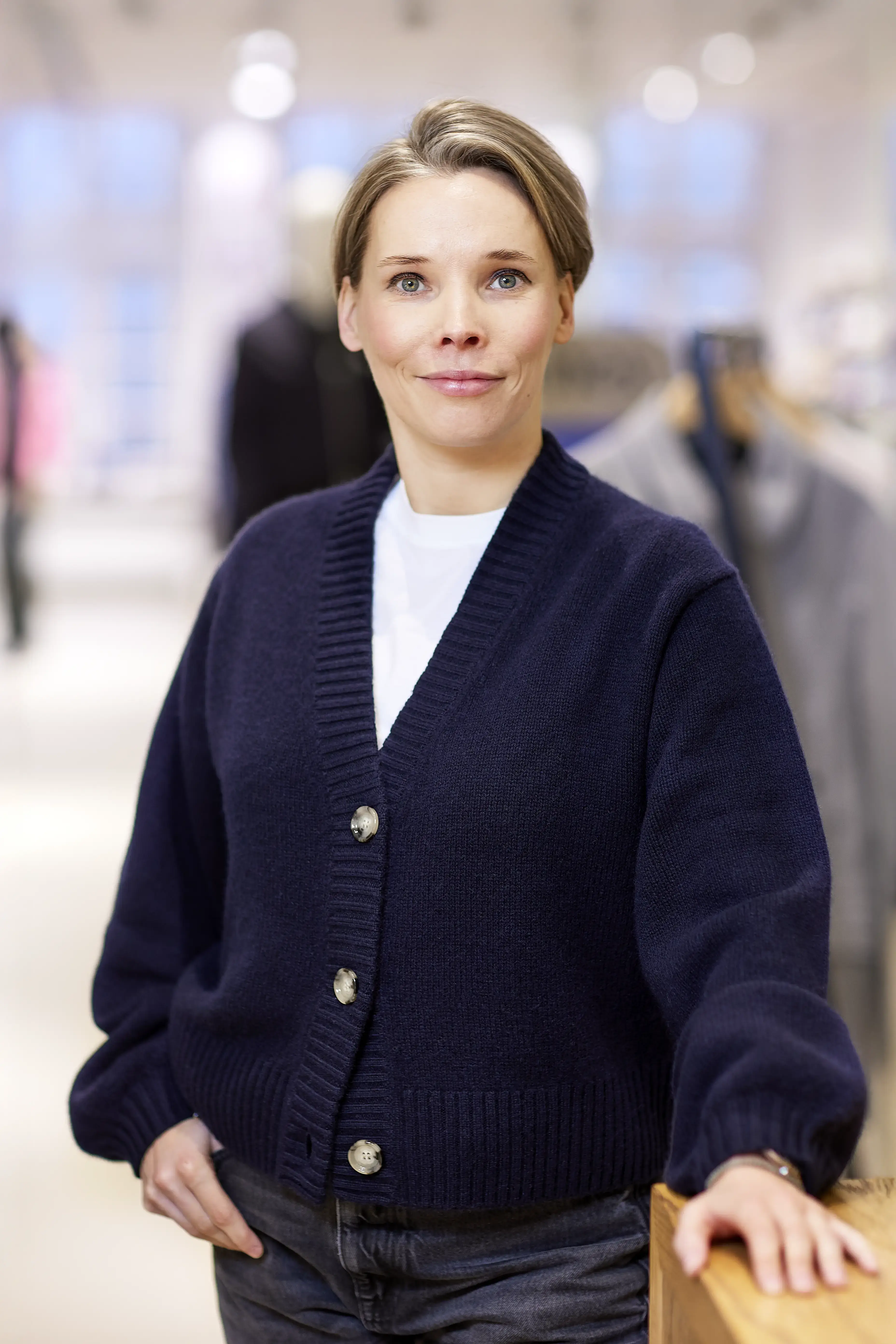 Hier Stilberaterin Carolin Kühn anzeigen lassen