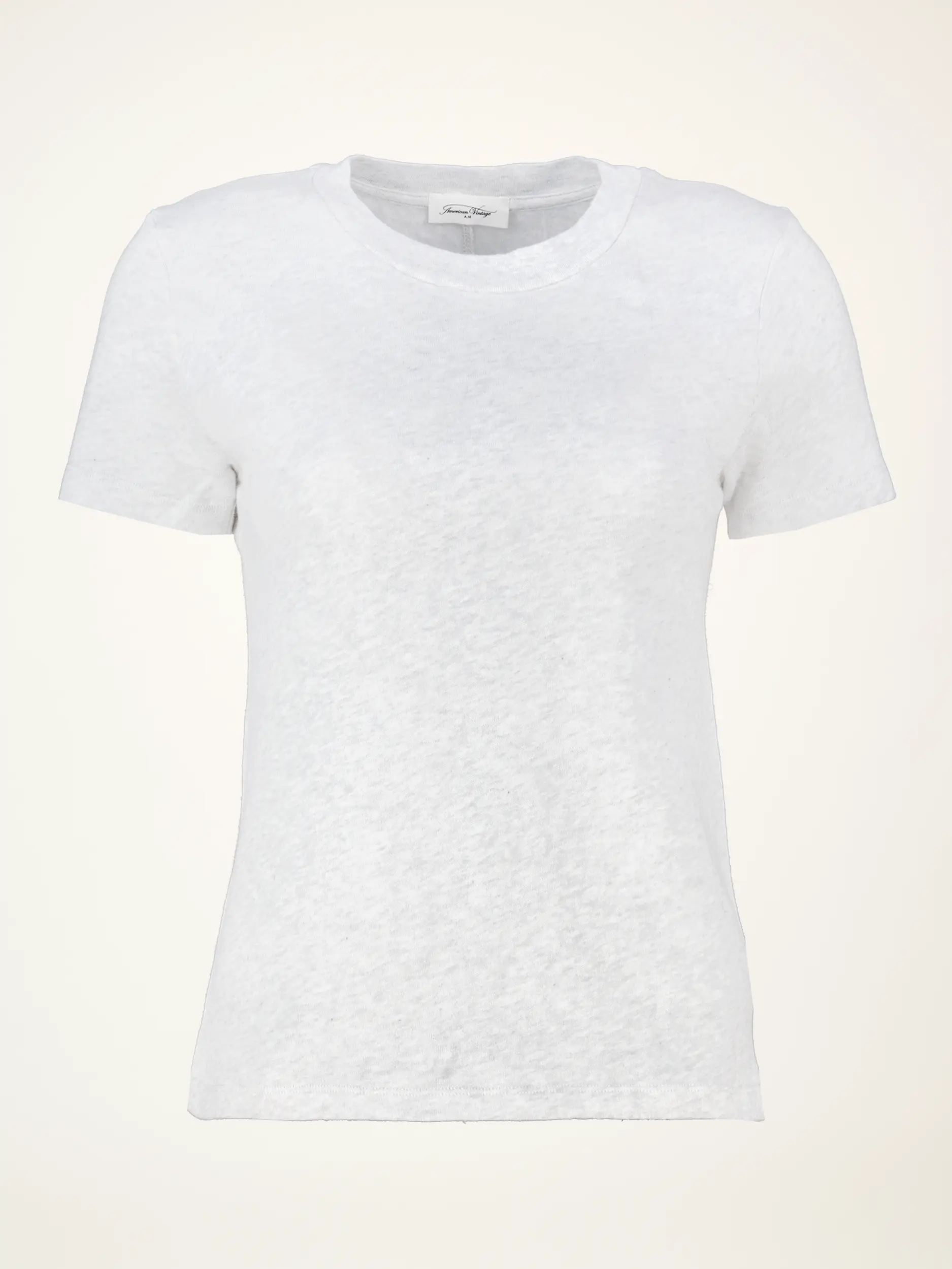 T-Shirt - Artikelansicht - Farbe: Grau