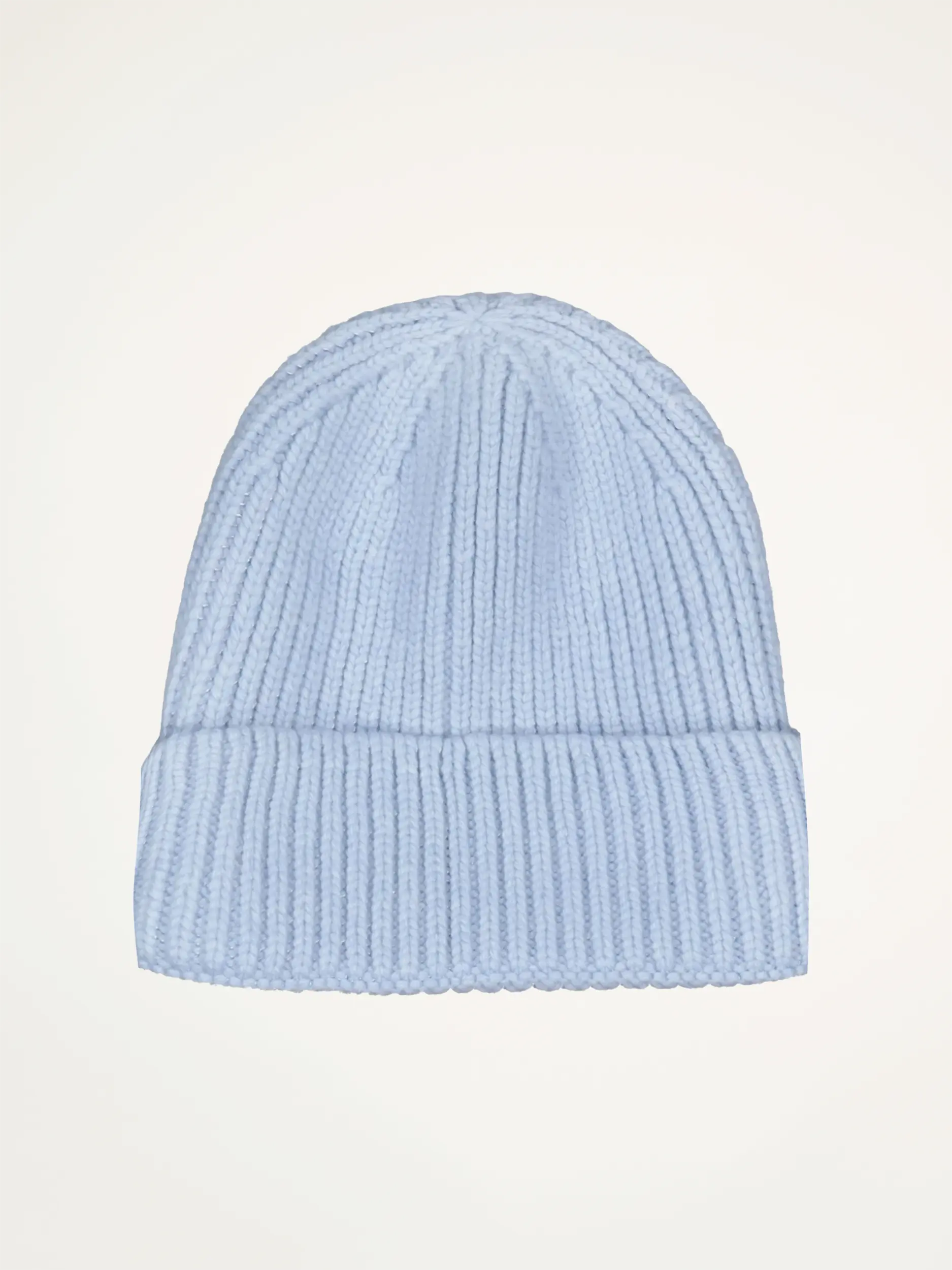 Mütze 'Mika' - Artikelansicht - Farbe: Blau