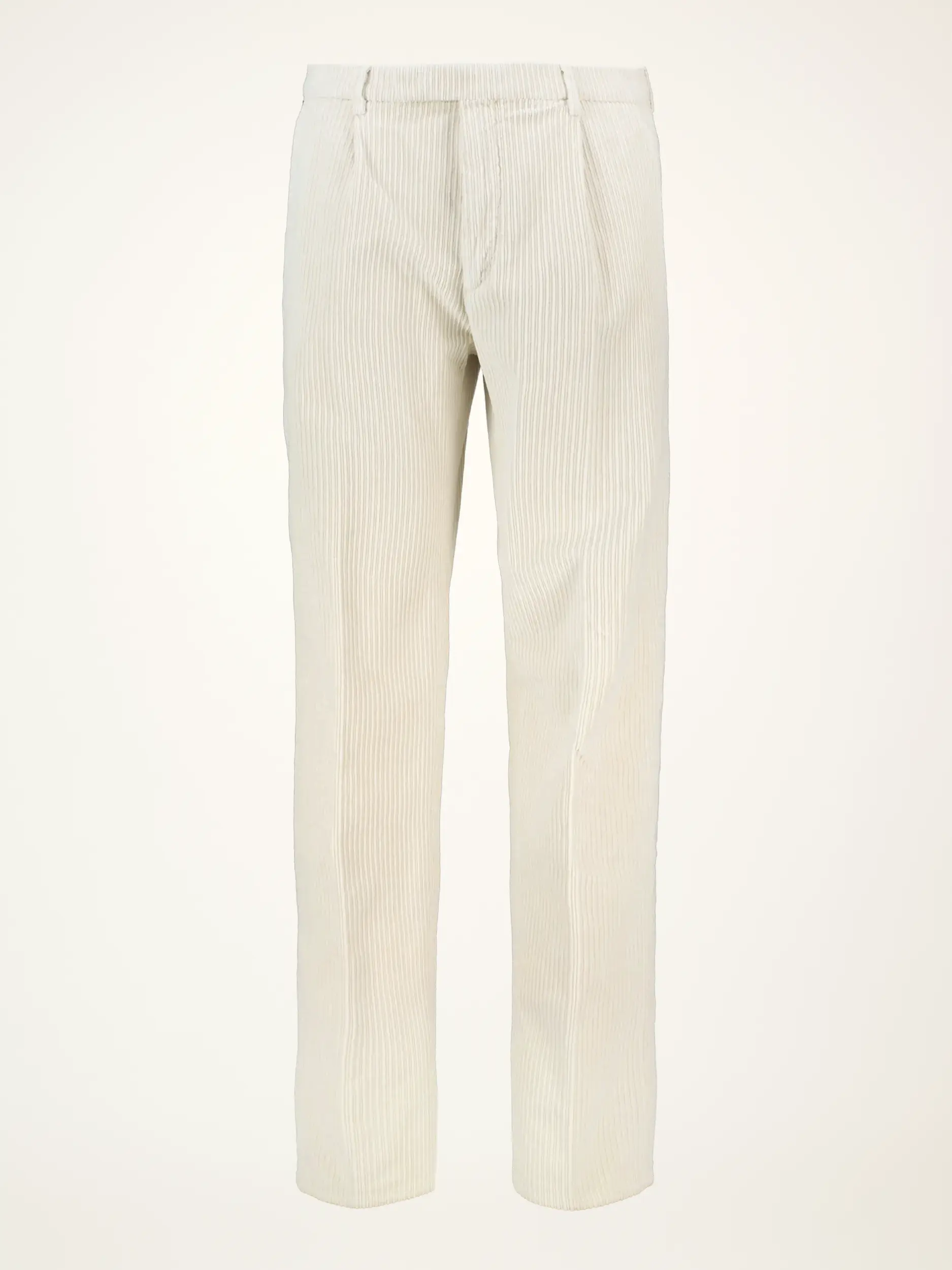 Cordhose 'Silvio' - Artikelansicht - Farbe: Beige