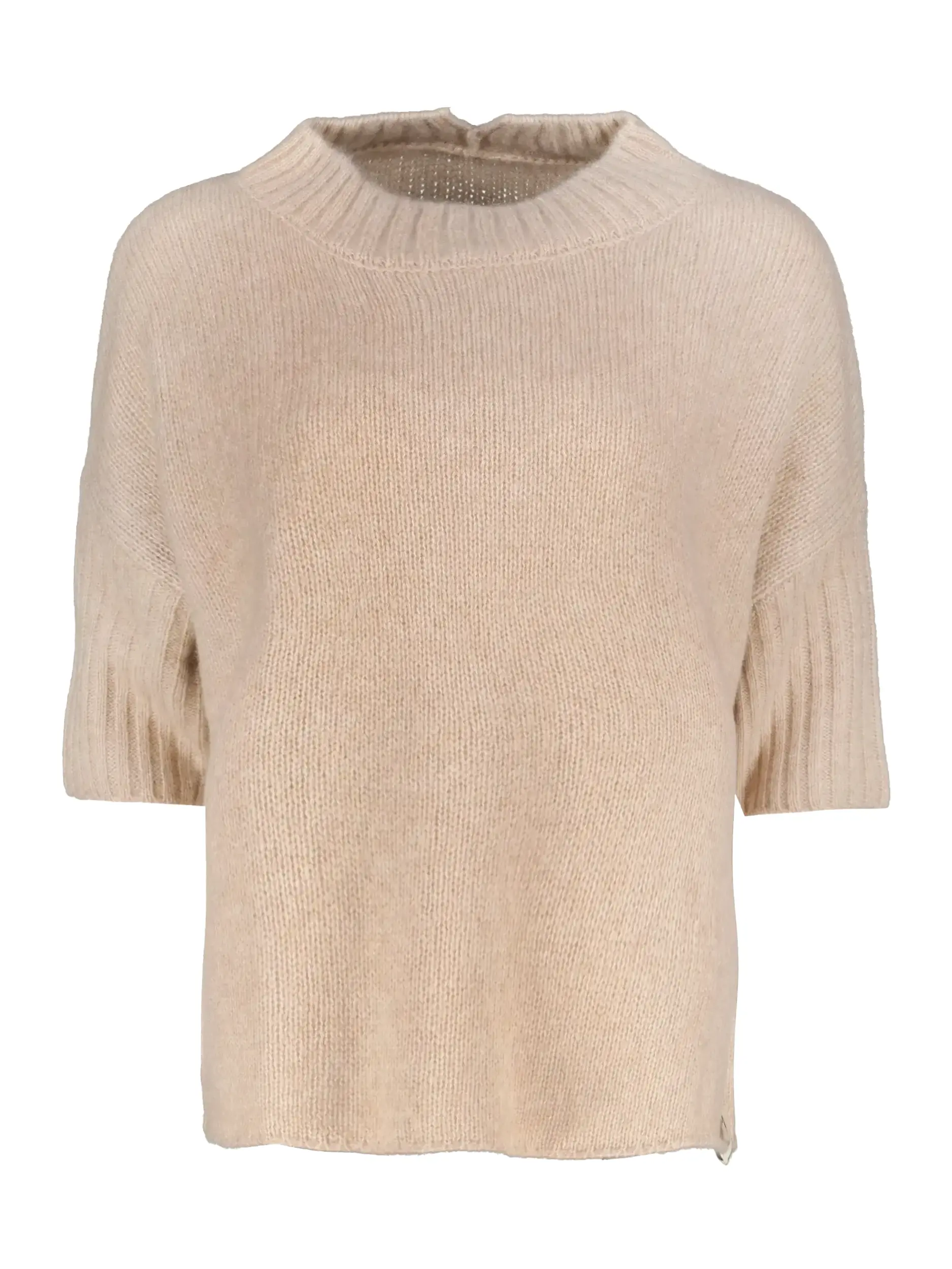 Pullover aus Kaschmir 3/4-Arm - Artikel Vorderseite