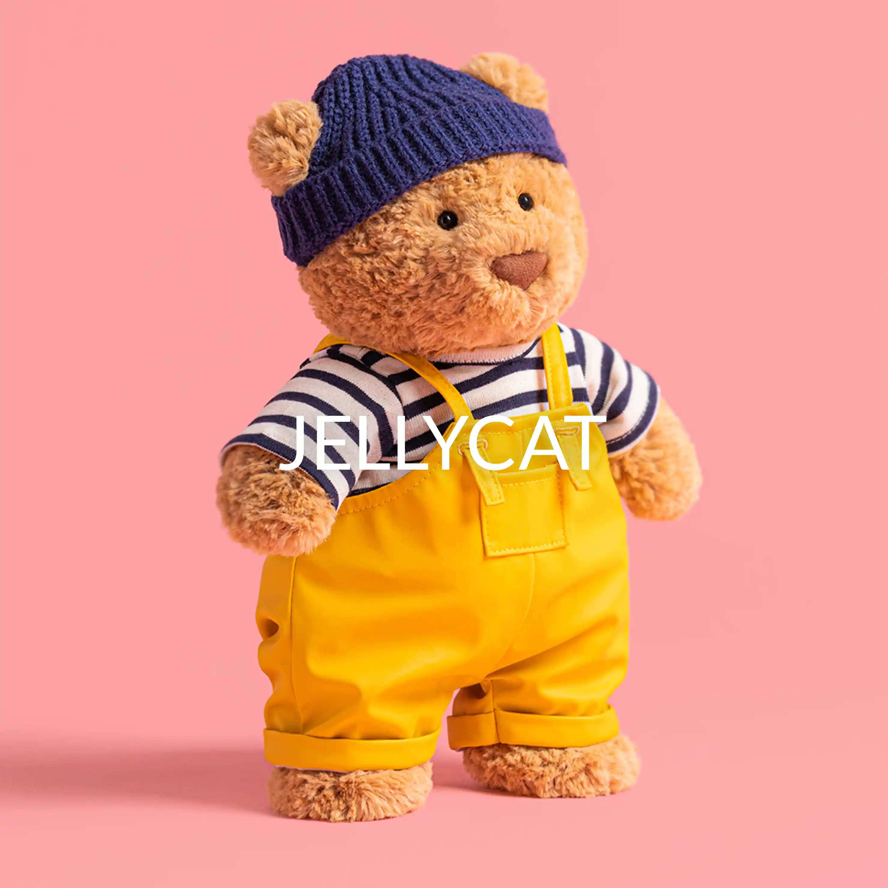 arke Jellycat für KInder