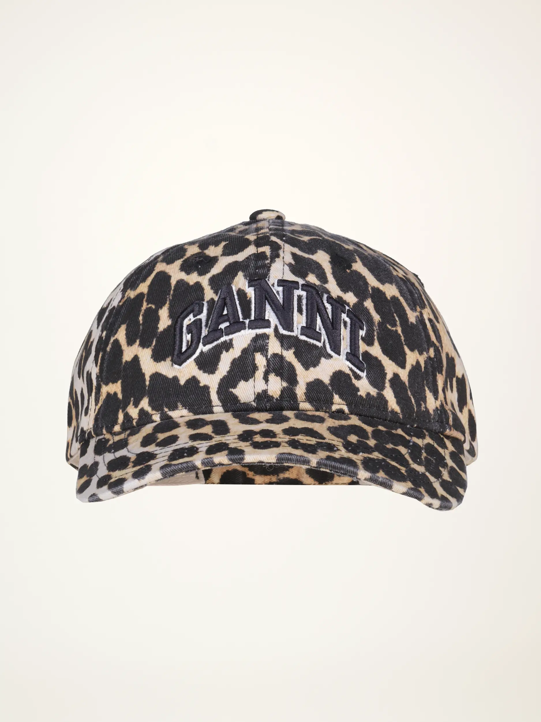 Cap - Artikelansicht - Farbe: Braun Cap - Artikelansicht - Farbe: Braun