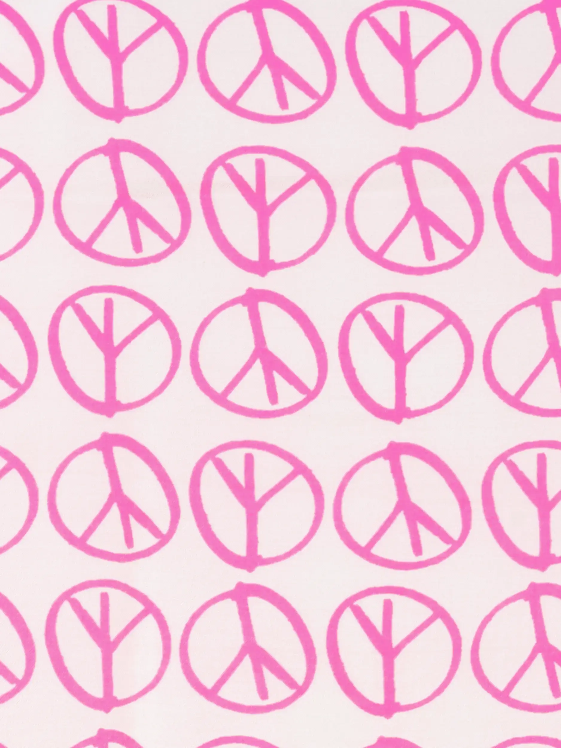 Tuch aus Seide  - Artikel weitere Detailansicht 1 - Farbe: Rosa&Pink