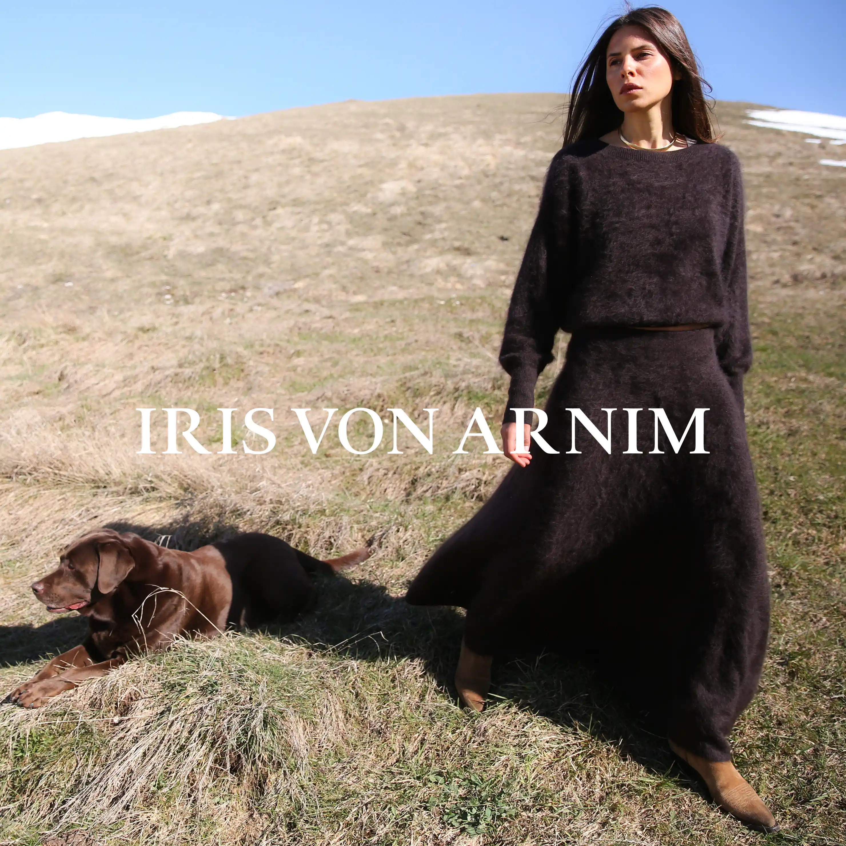 Marke Iris van Arnim