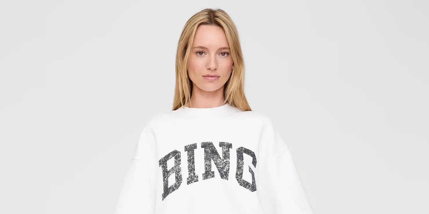 Anine Bing Damen Mode Anine Bing Damen Mode