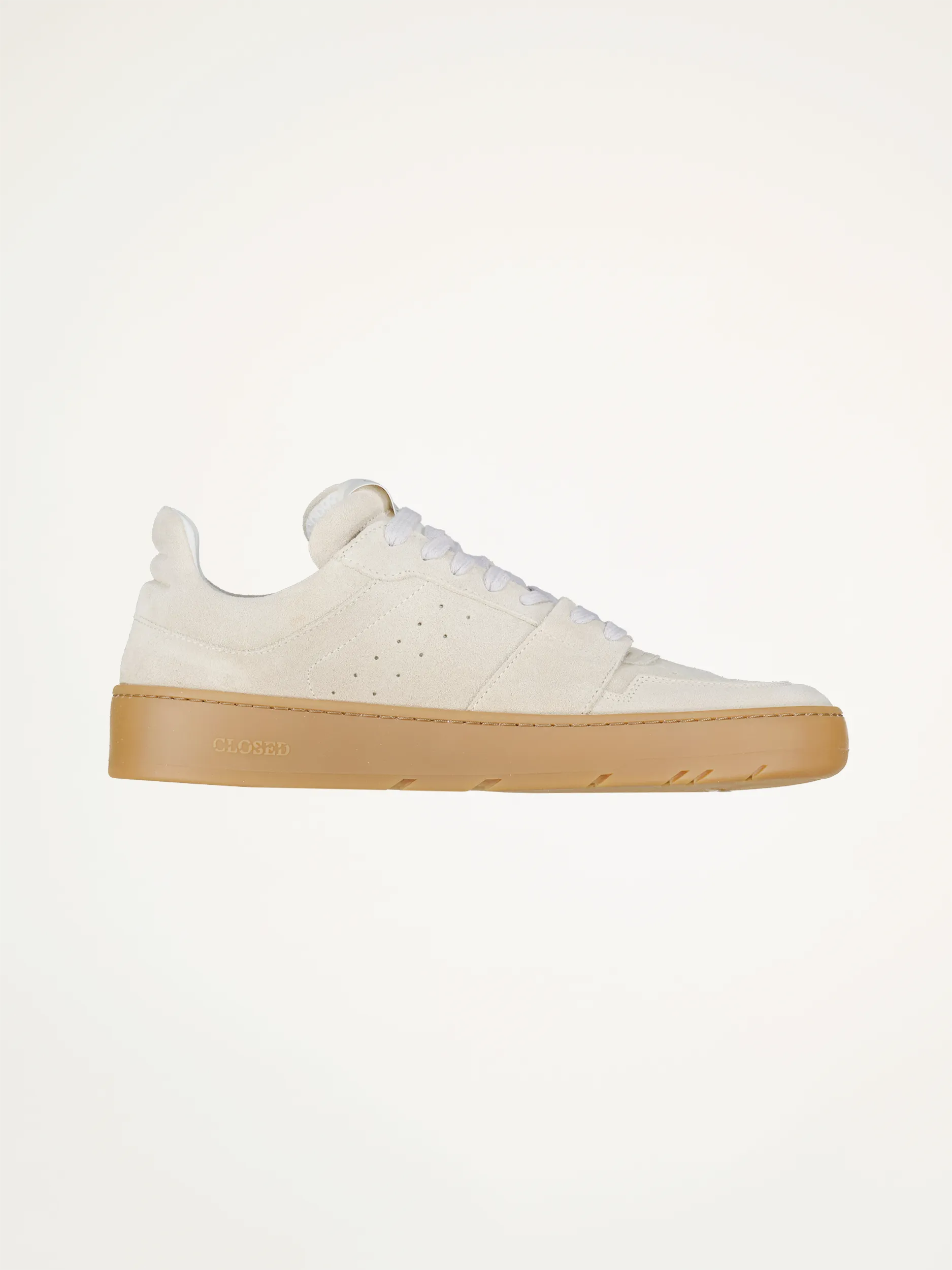 Sneaker - Artikelansicht - Farbe: Beige