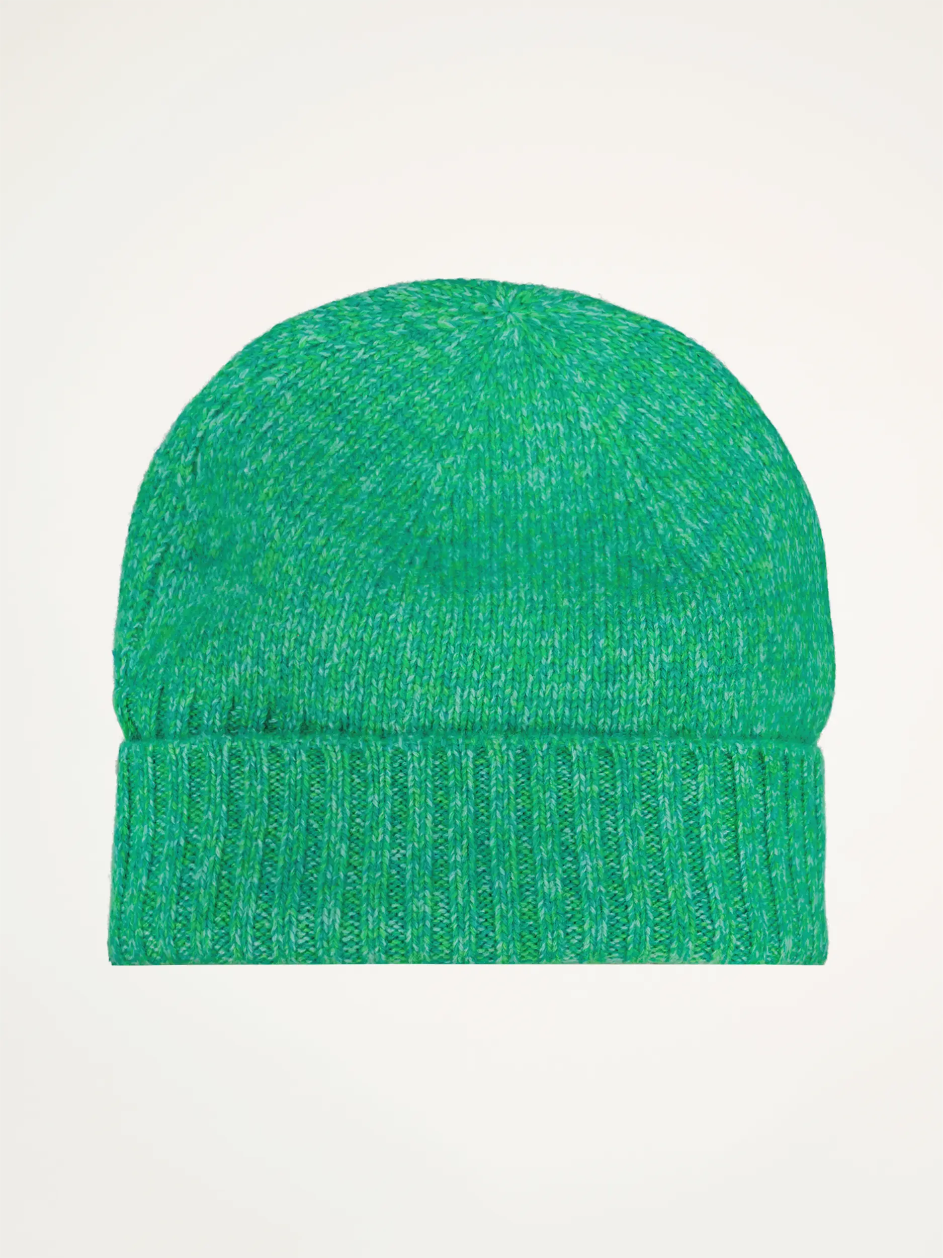 Mütze - Artikelansicht - Farbe: Grün