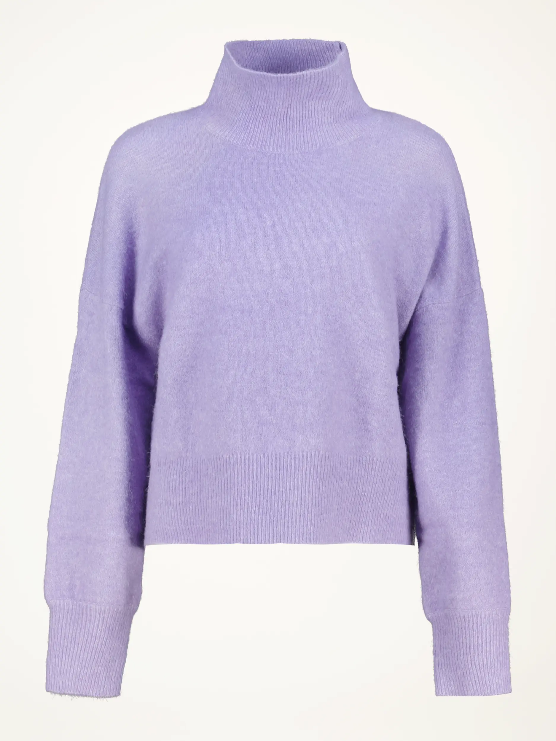 Pullover 'Nola' - Artikelansicht - Farbe: Violett