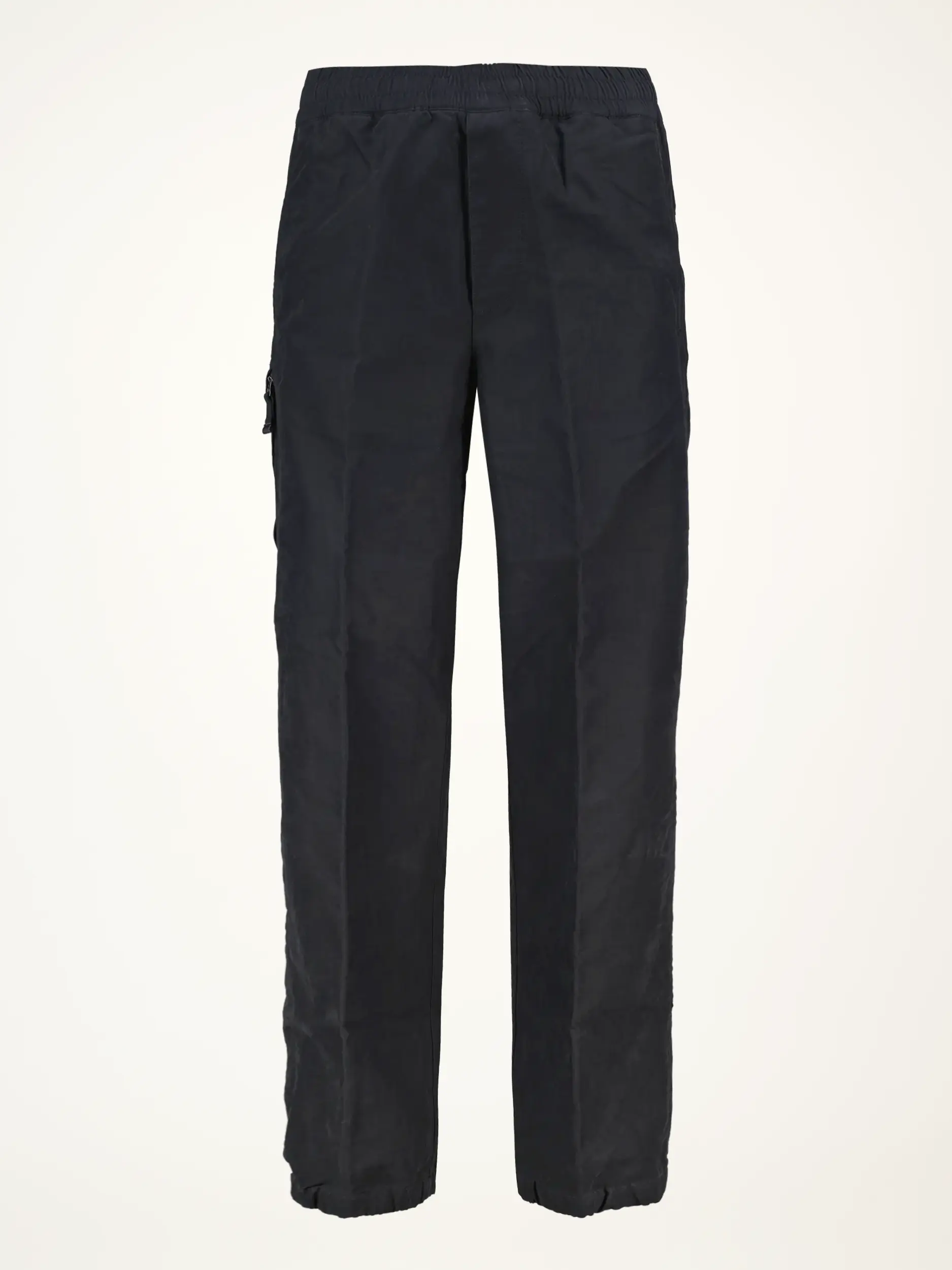Hose 'Erasmo' - Artikelansicht - Farbe: Schwarz