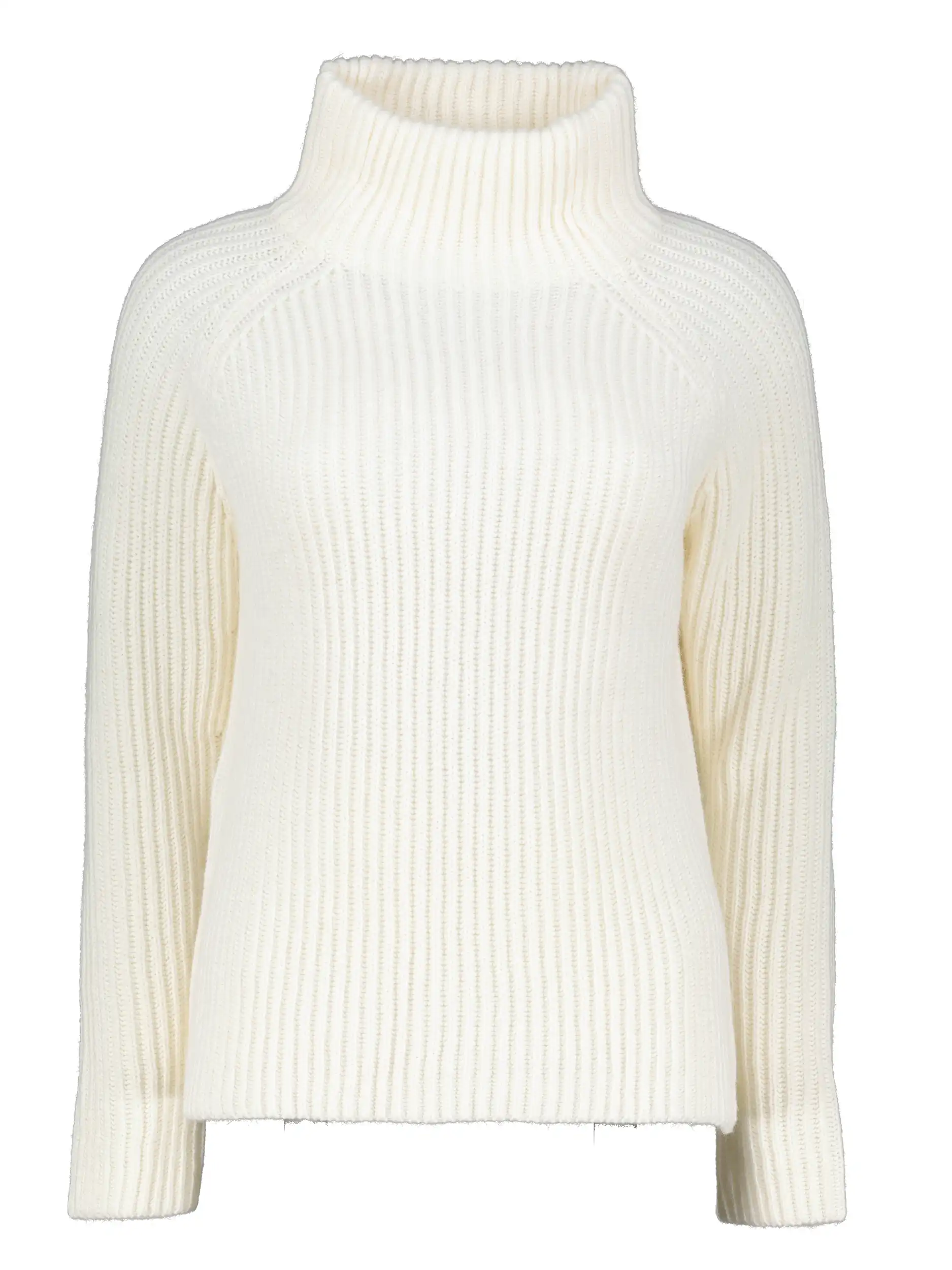 Pullover 'Arwen' - Artikel Vorderseite - Farbe: Creme