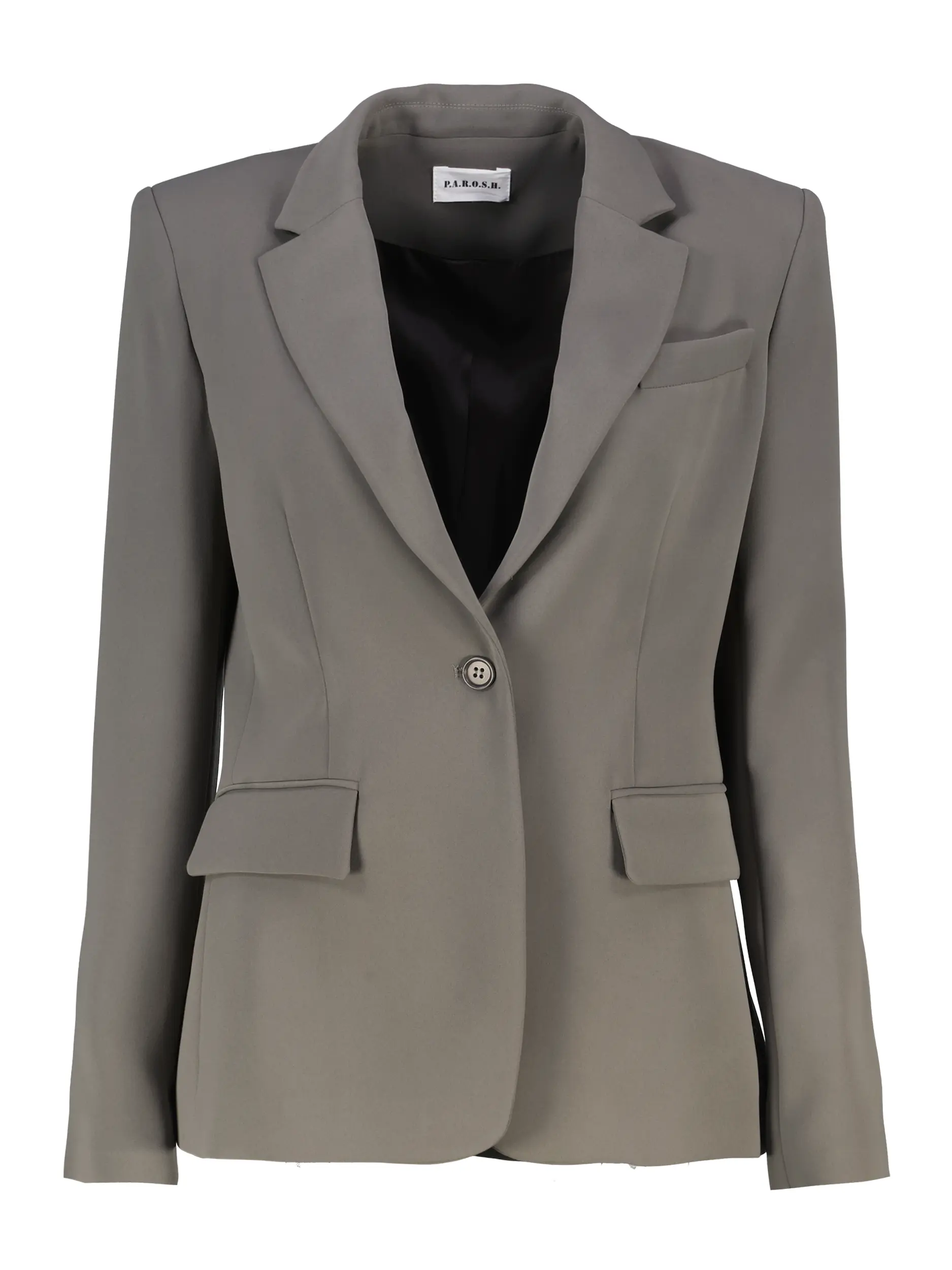 Blazer - Artikel Vorderseite - Farbe: Braun