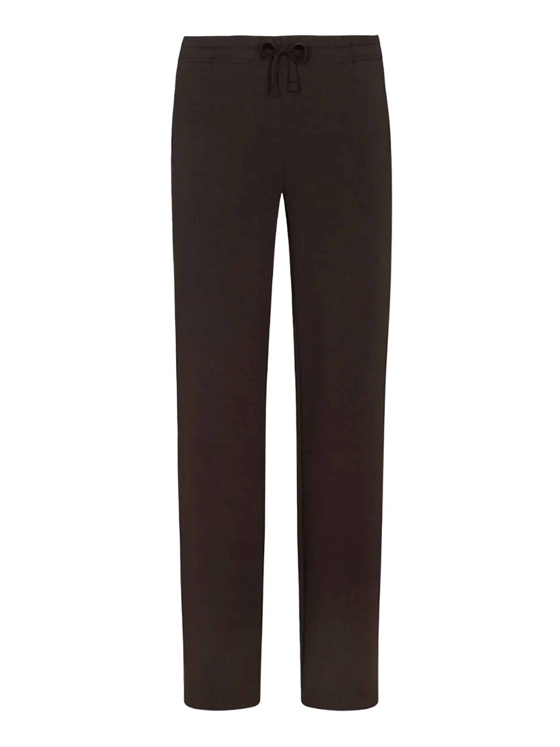 Sweathose 'Elina' - Artikel Vorderseite - Farbe: Braun