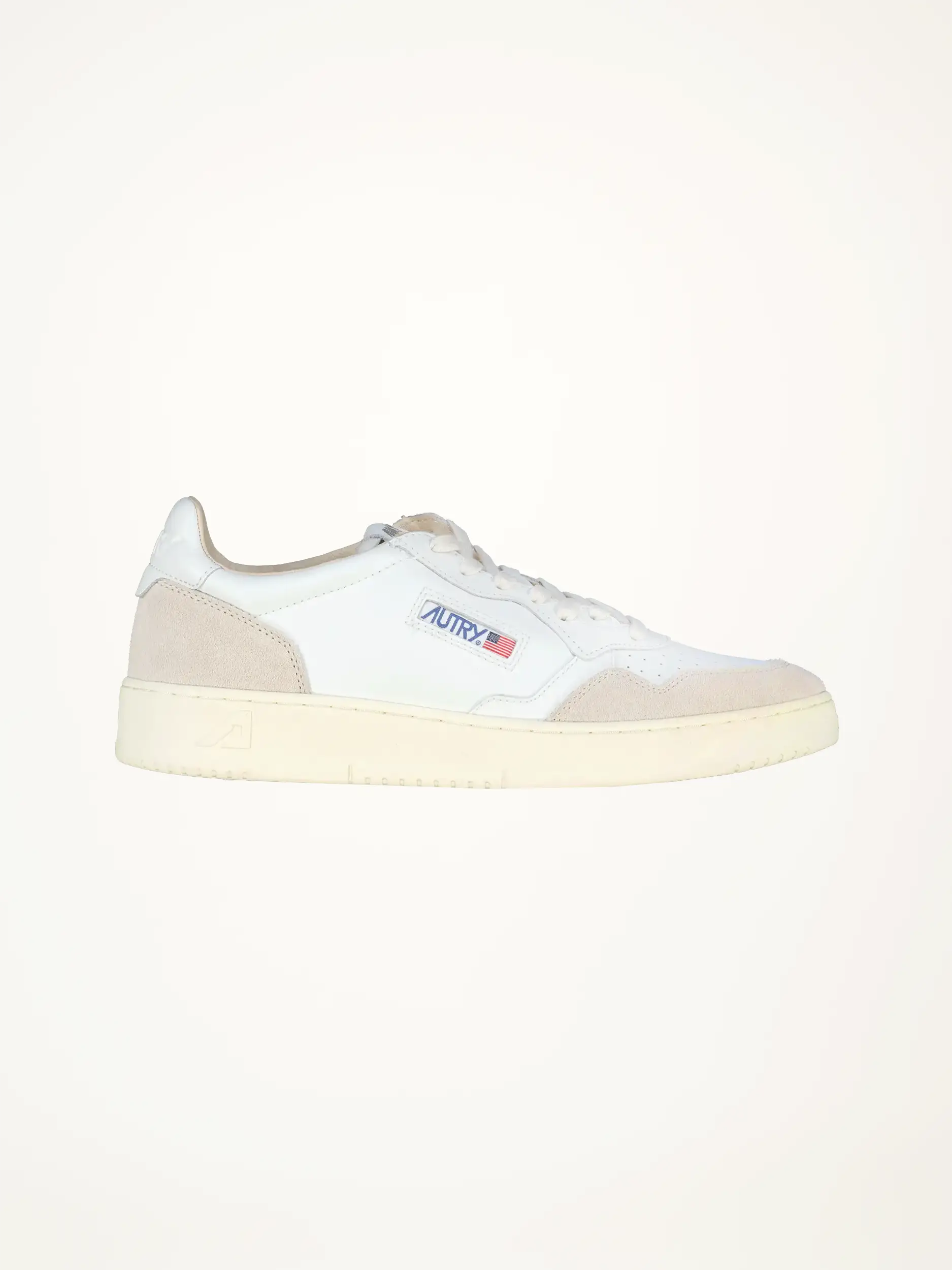 Sneaker - Artikelansicht - Farbe: Weiß