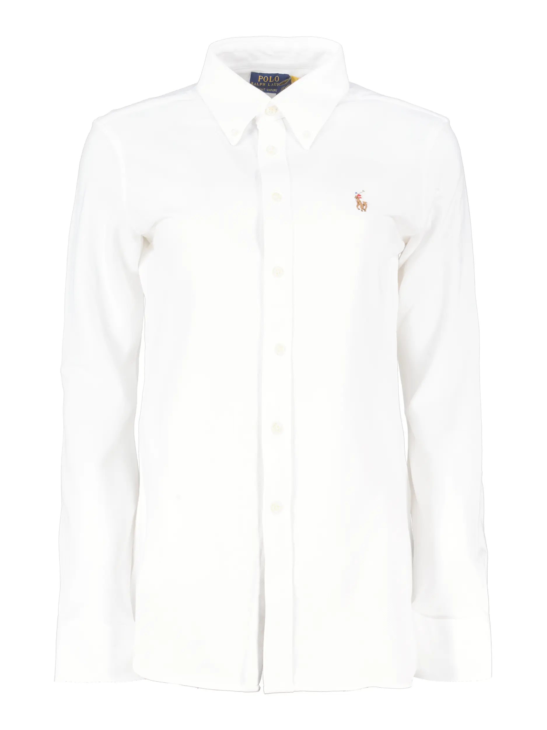 Bluse - Artikel Vorderseite - Farbe: Weiß