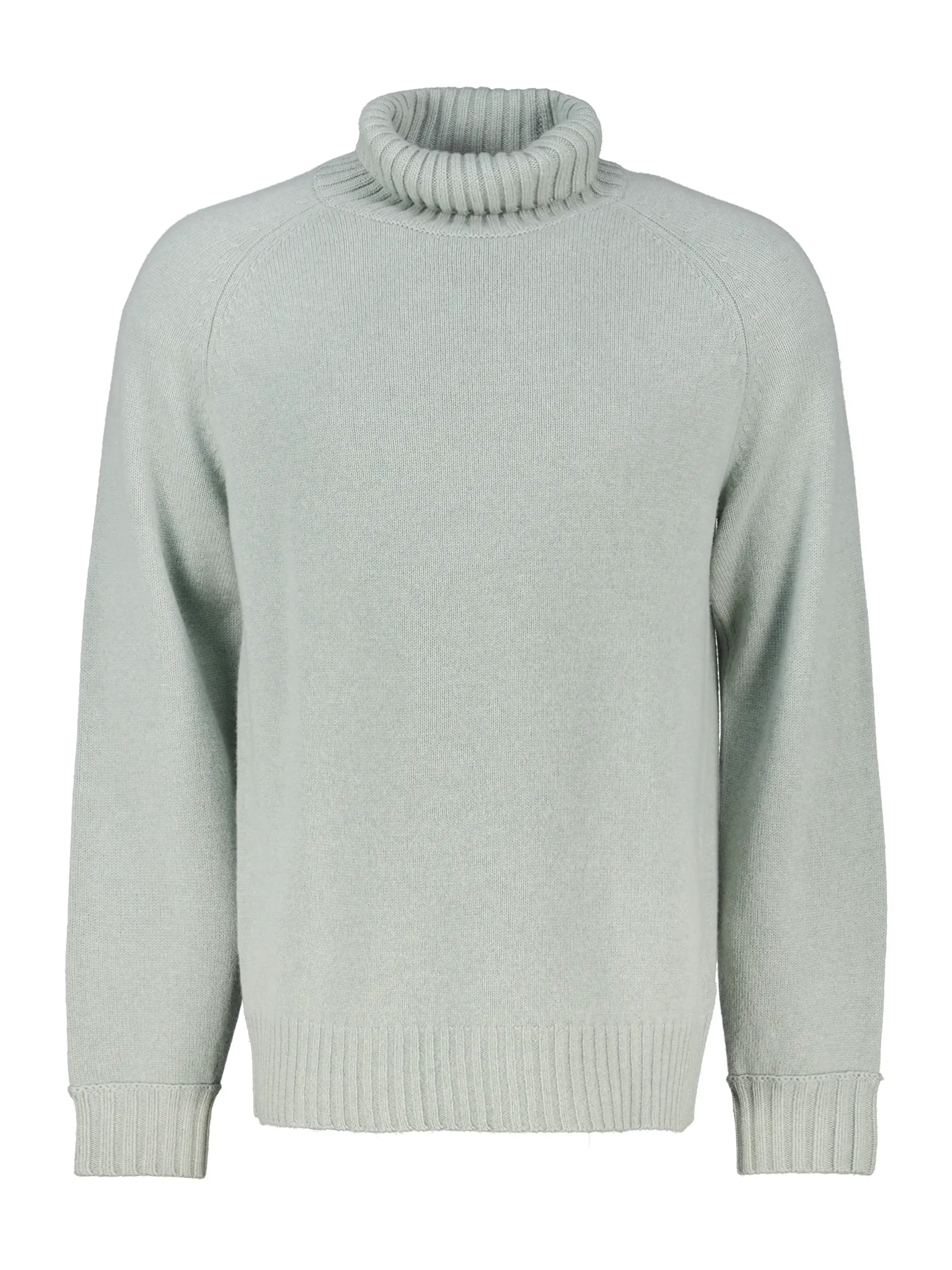 Pullover aus Kaschmir langarm - Artikel Vorderseite