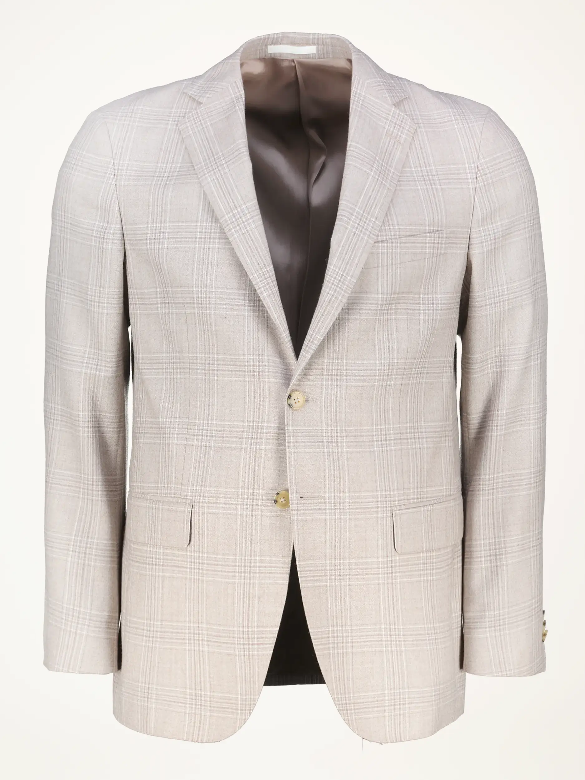 Anzug 'Kenion' - Artikelansicht - Farbe: Beige