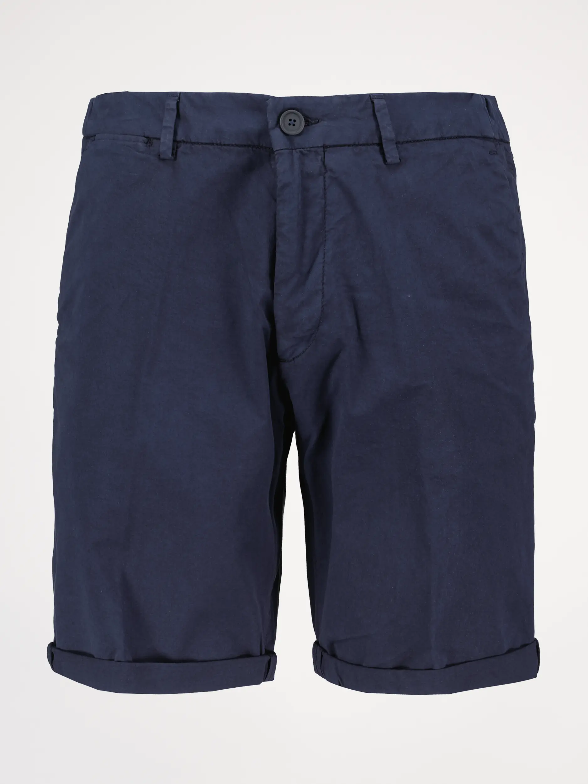 Bermuda 'Kend' - Artikelansicht - Farbe: Blau