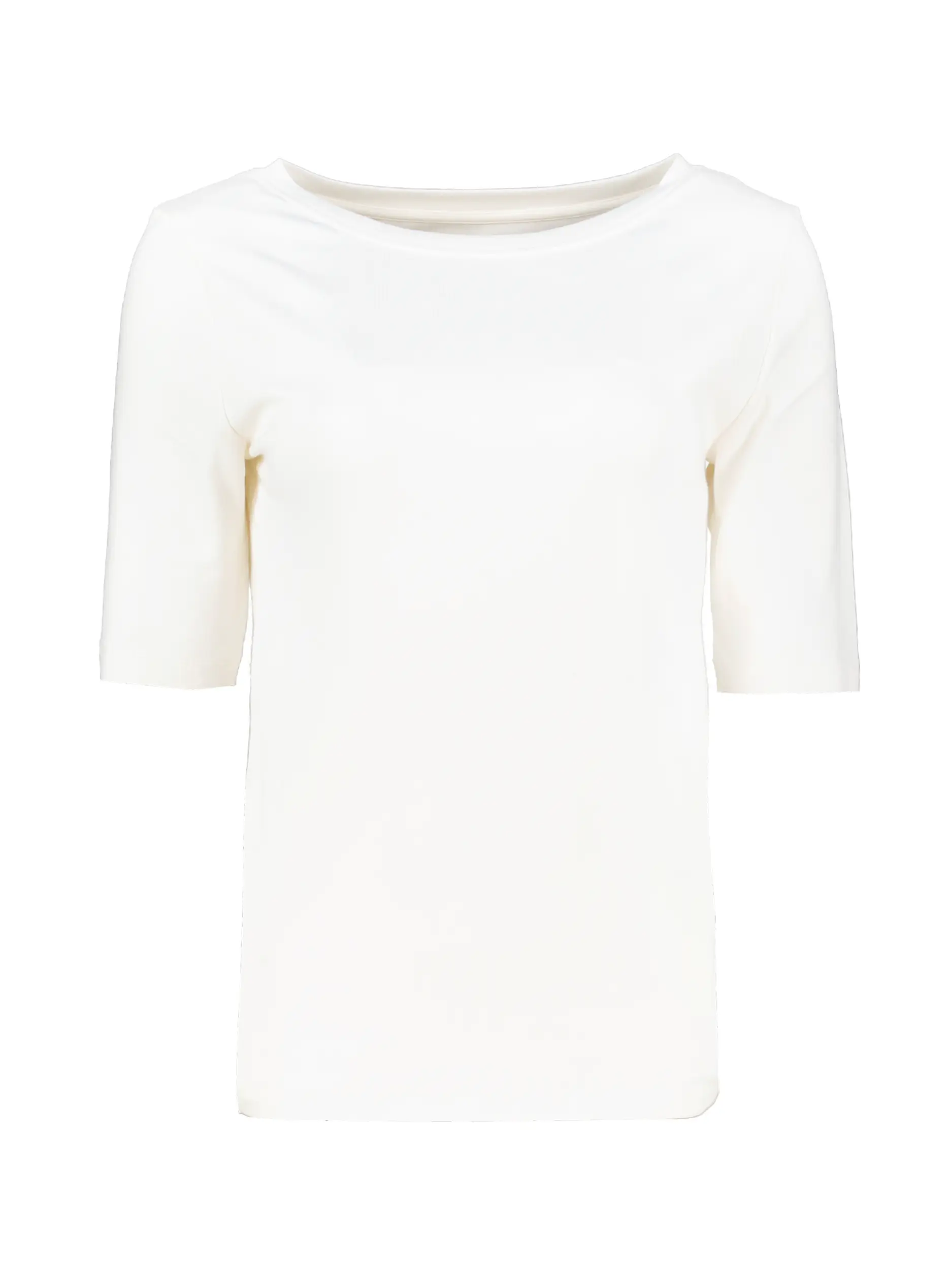 T-Shirt 'Jette'  - Artikel Vorderseite - Farbe: Creme