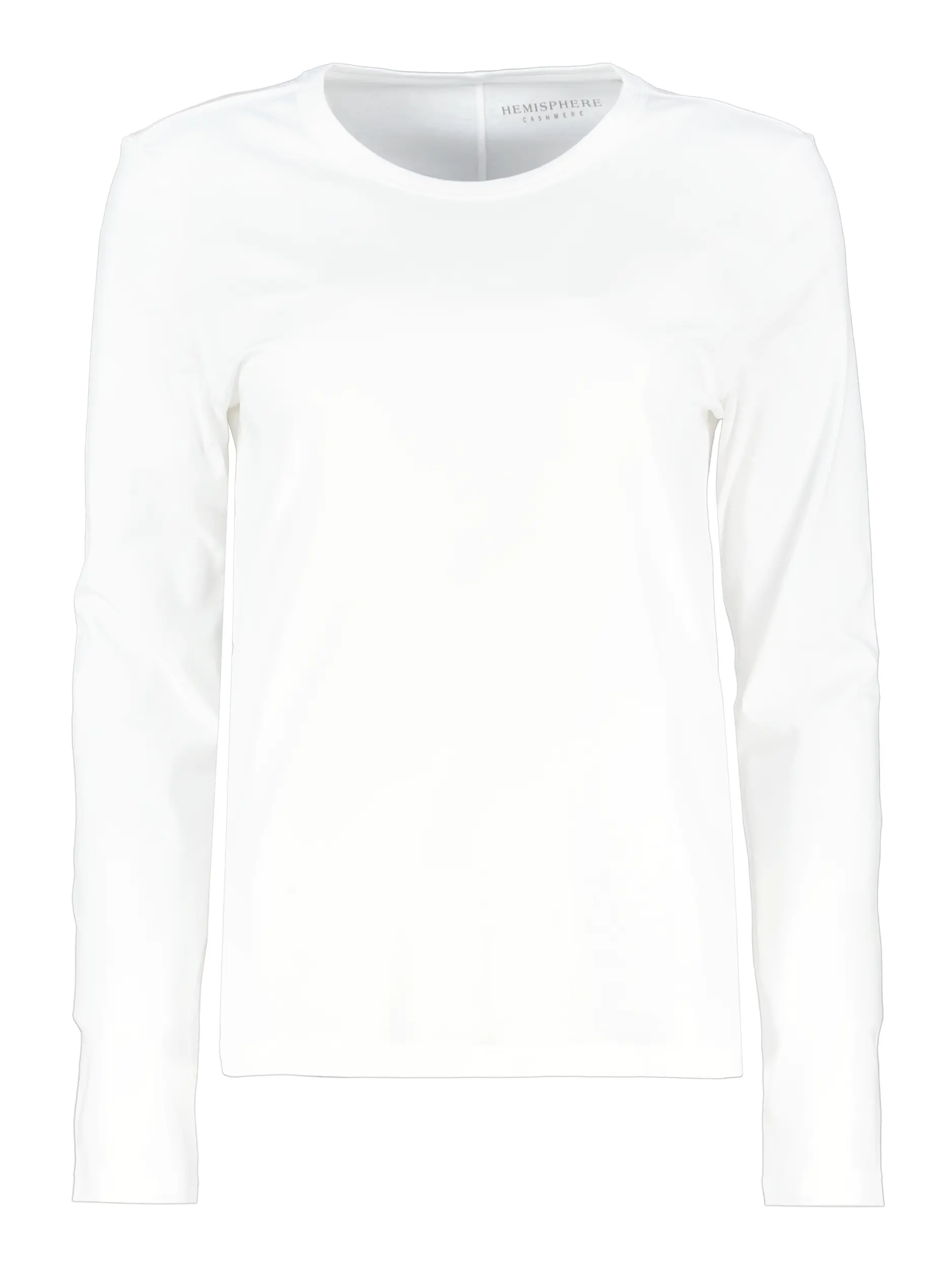 Langarmshirt 'Candia' - Artikel Vorderseite