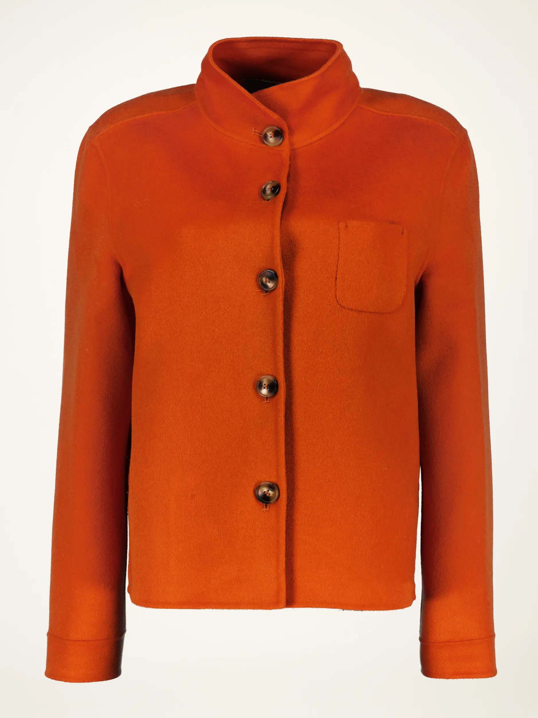 Wolljacke - Artikelansicht Wolljacke - Artikelansicht