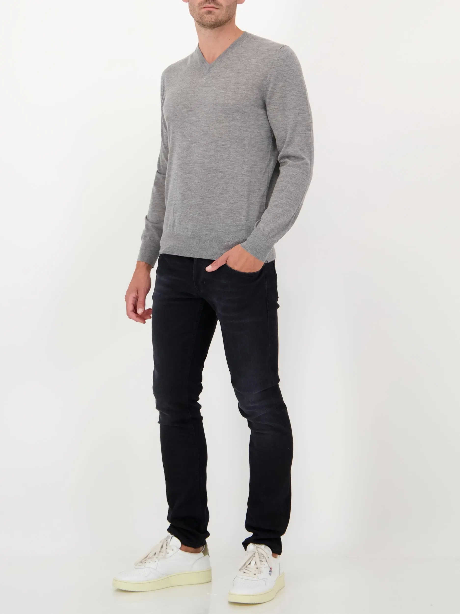 Pullover - Artikelansicht