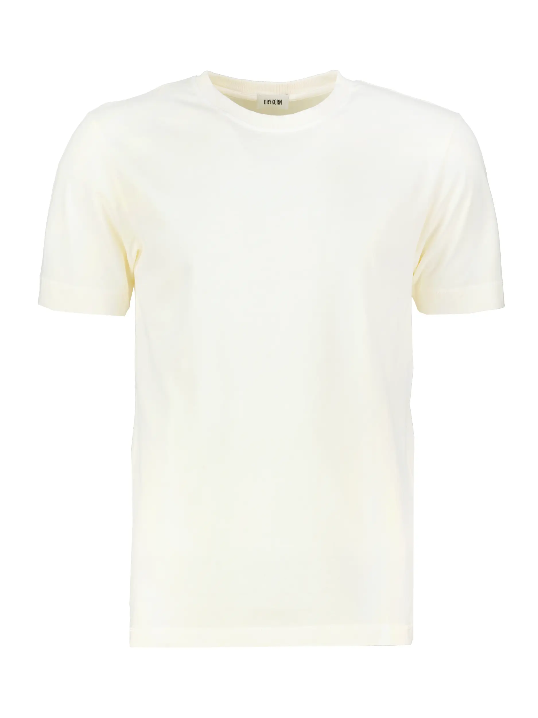 T-Shirt 'Raphael' - Artikel Vorderseite - Farbe: Beige