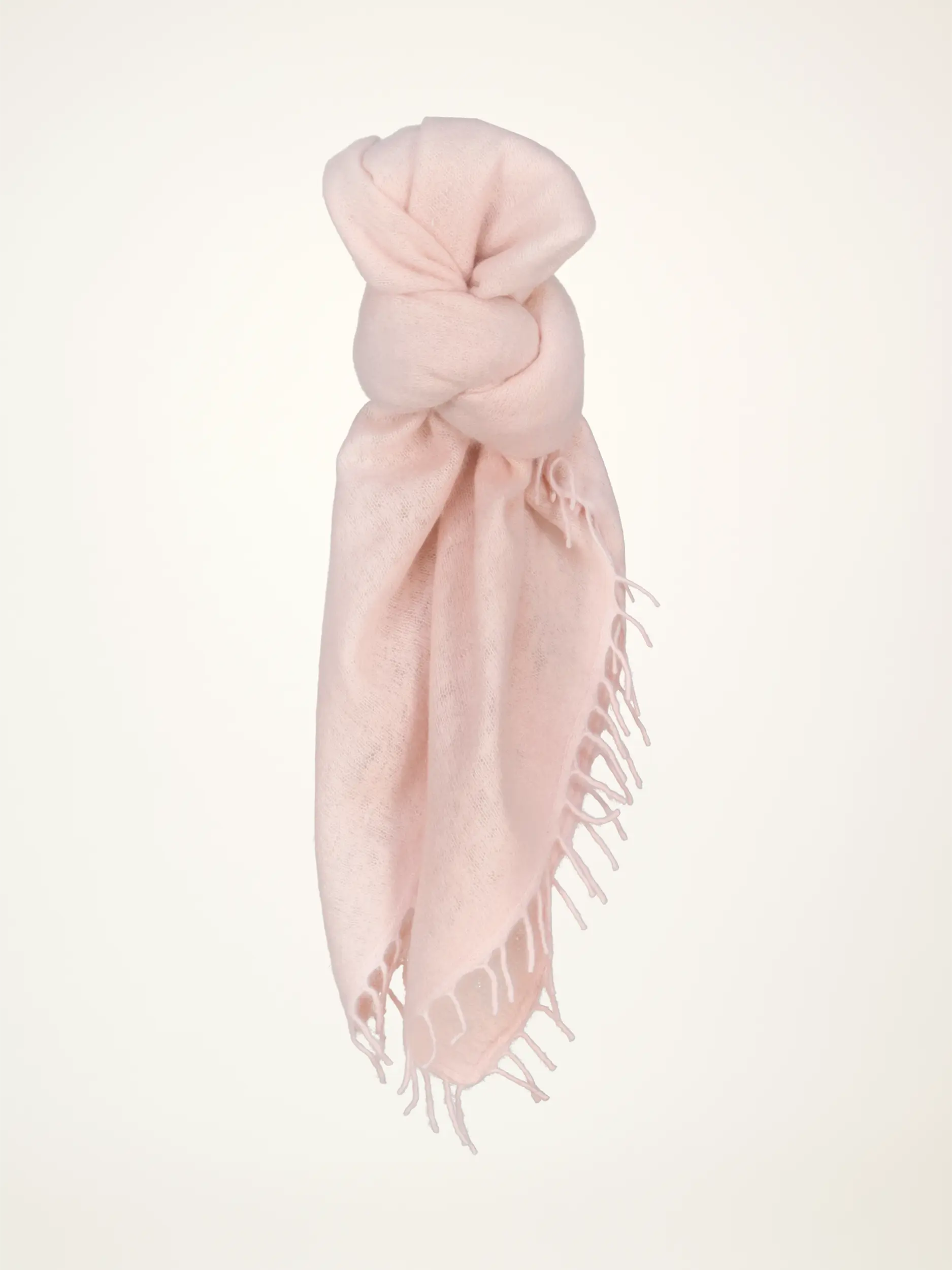 Kaschmirtuch - Artikelansicht - Farbe: Rosa&Pink