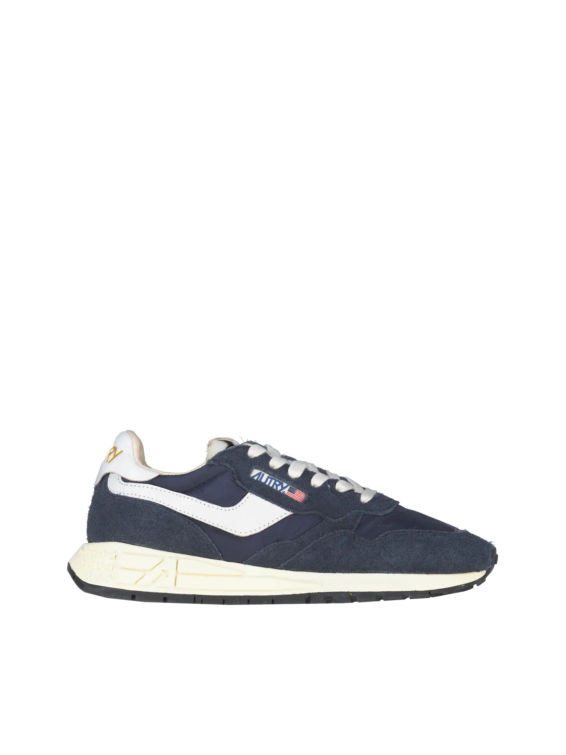 Sneaker 'Reelwind' - Artikel Vorderseite - Farbe: Blau