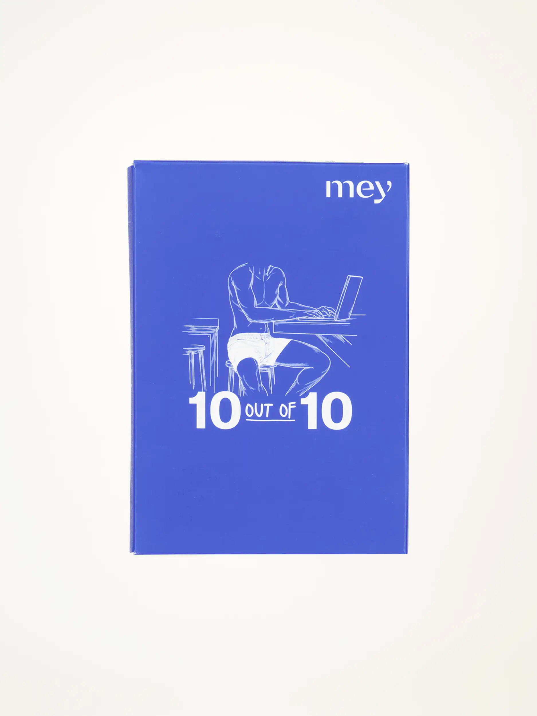 Boxershorts - Artikel weitere Detailansicht 1 - Farbe: Grau