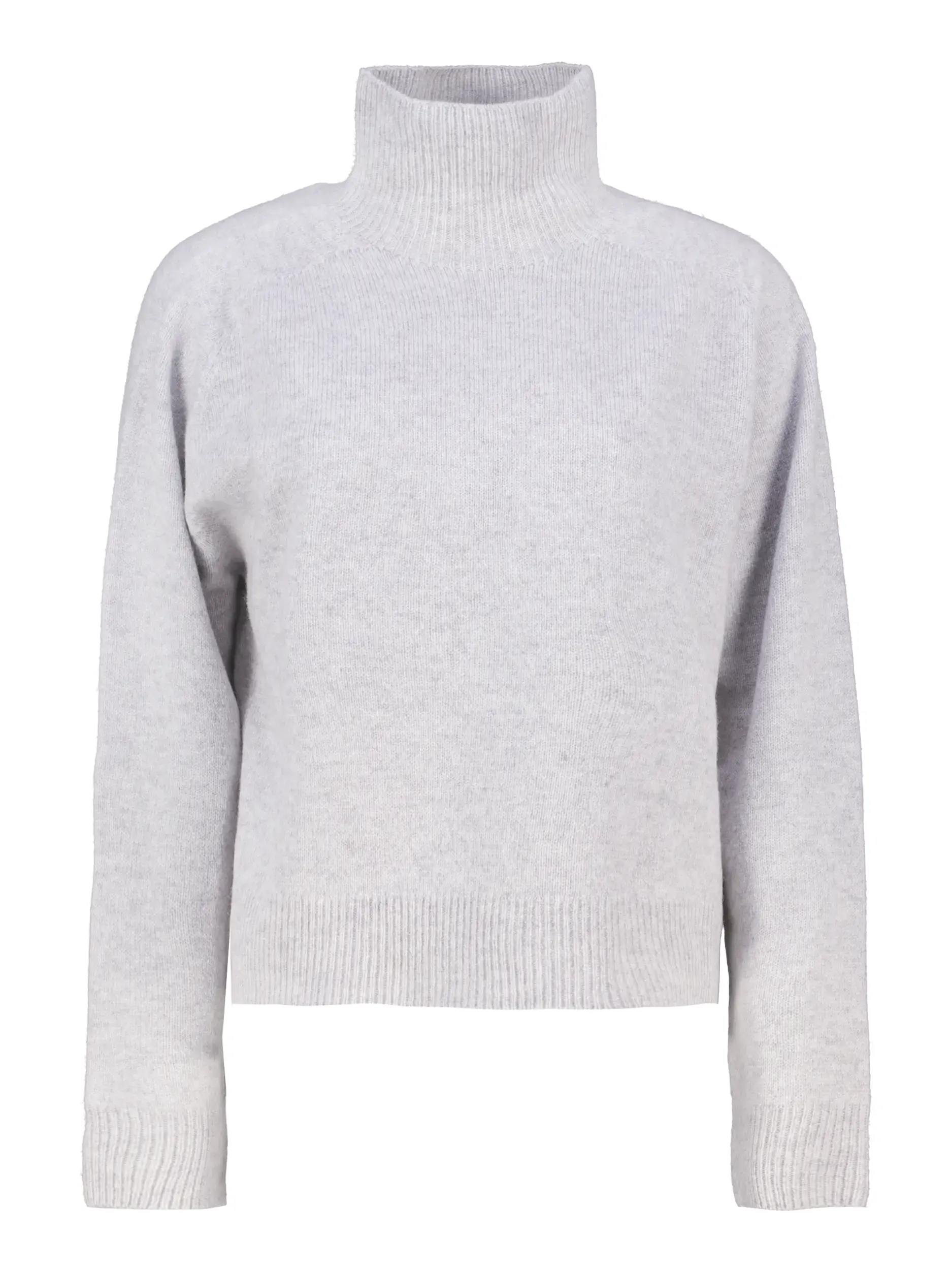 Pullover 'Lyzima' - Artikel Vorderseite - Farbe: Grau