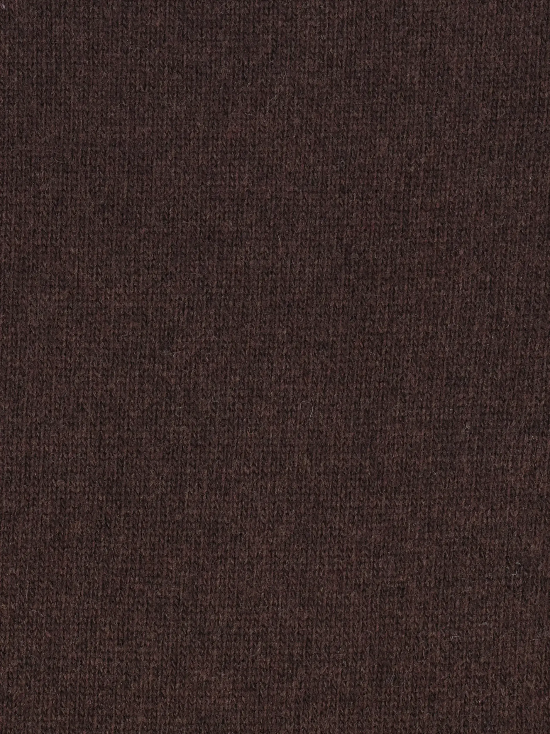 Schal 'Carla' aus Cashmere-Mix - Artikel weitere Detailansicht 1 - Farbe: Braun